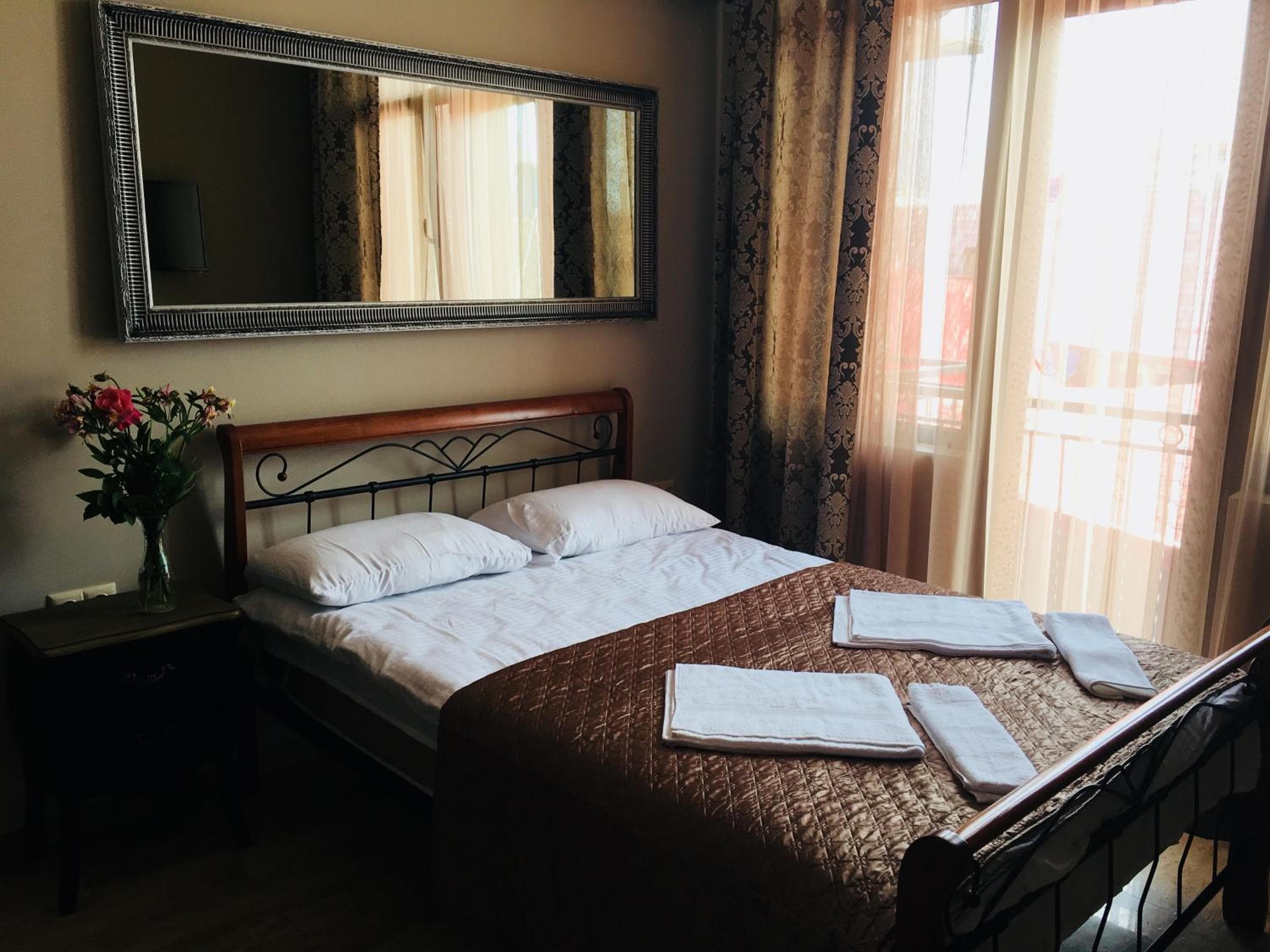 Hotel Belvedere, Batumi, photo 2