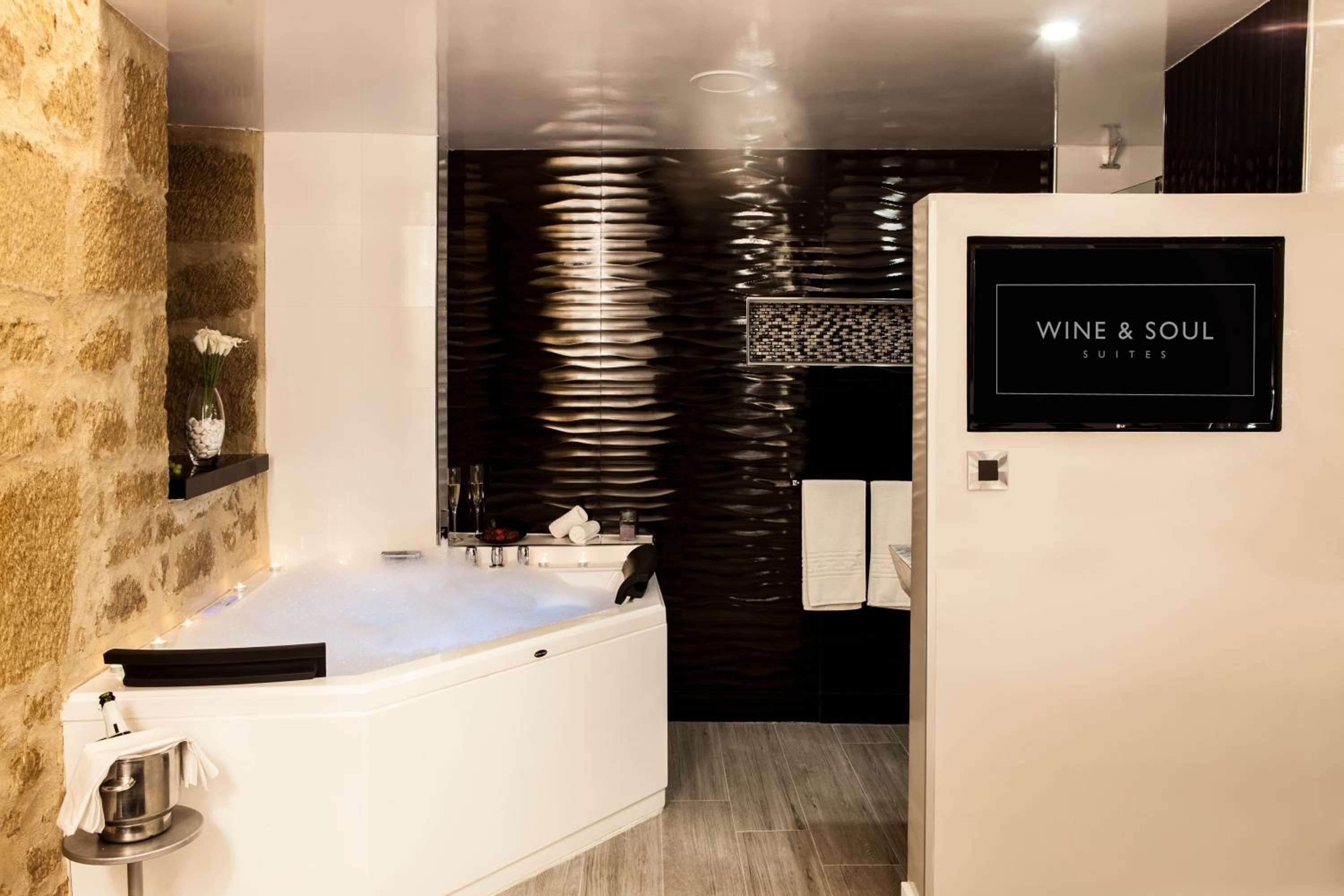 Wine & Soul Suites, Haro, photo 5