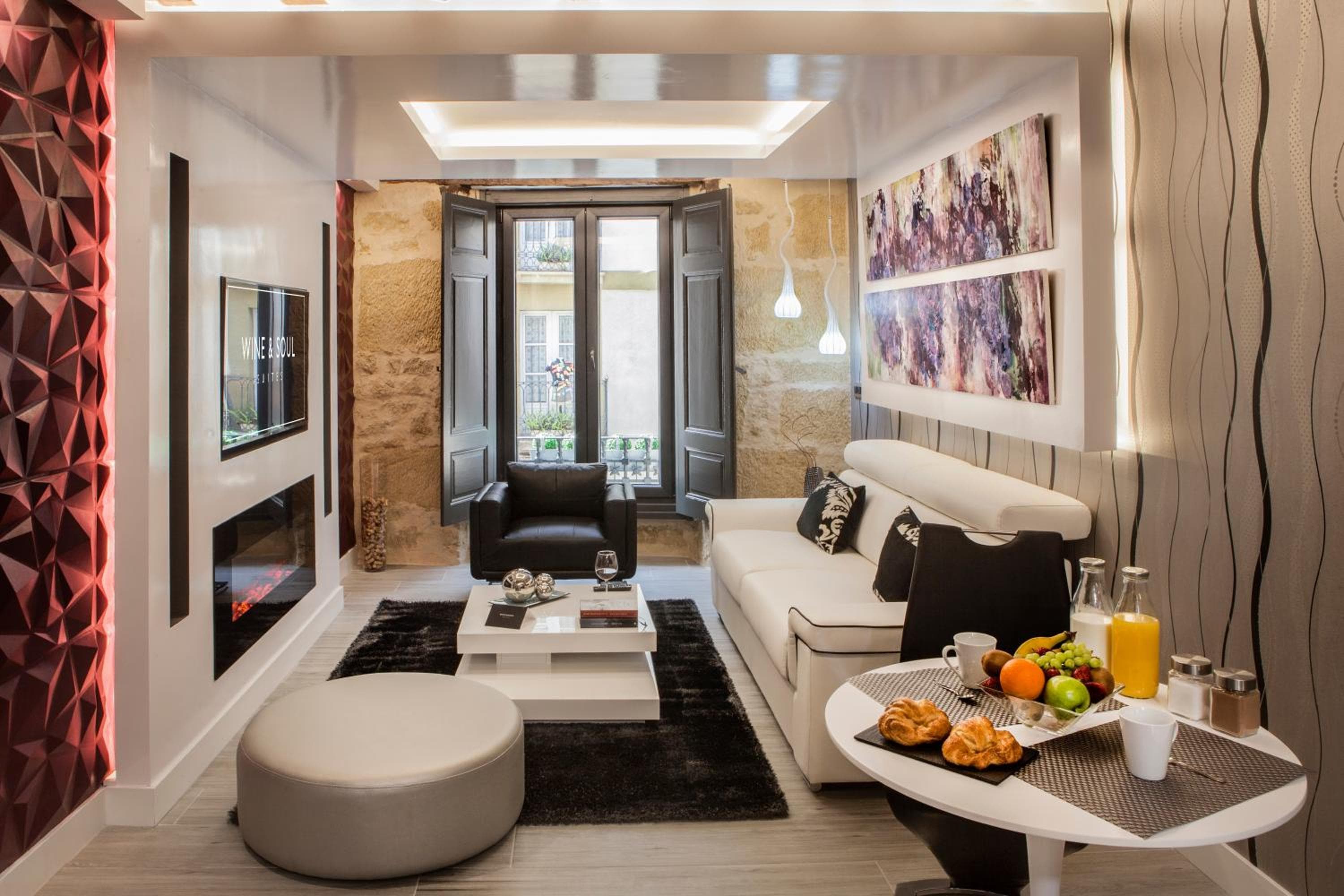 Wine & Soul Suites, Haro, photo 6