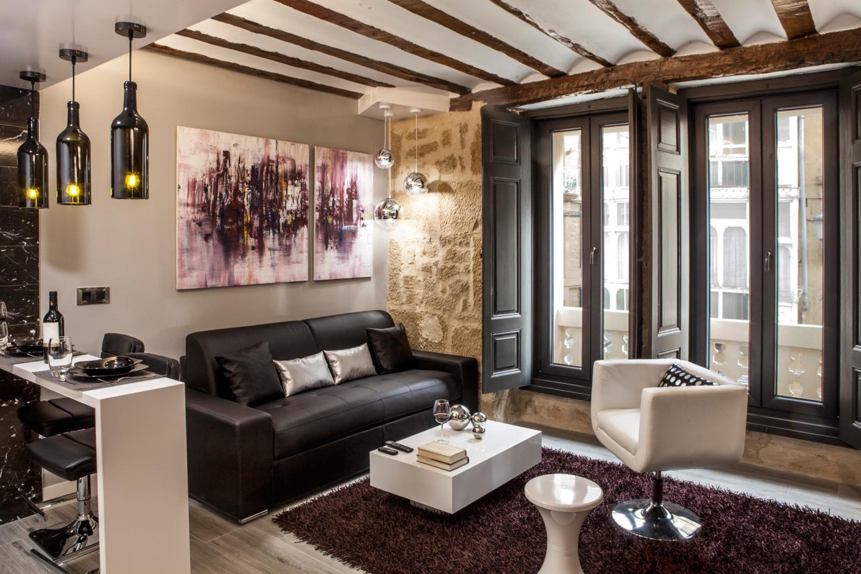 Wine & Soul Suites, Haro, photo 4