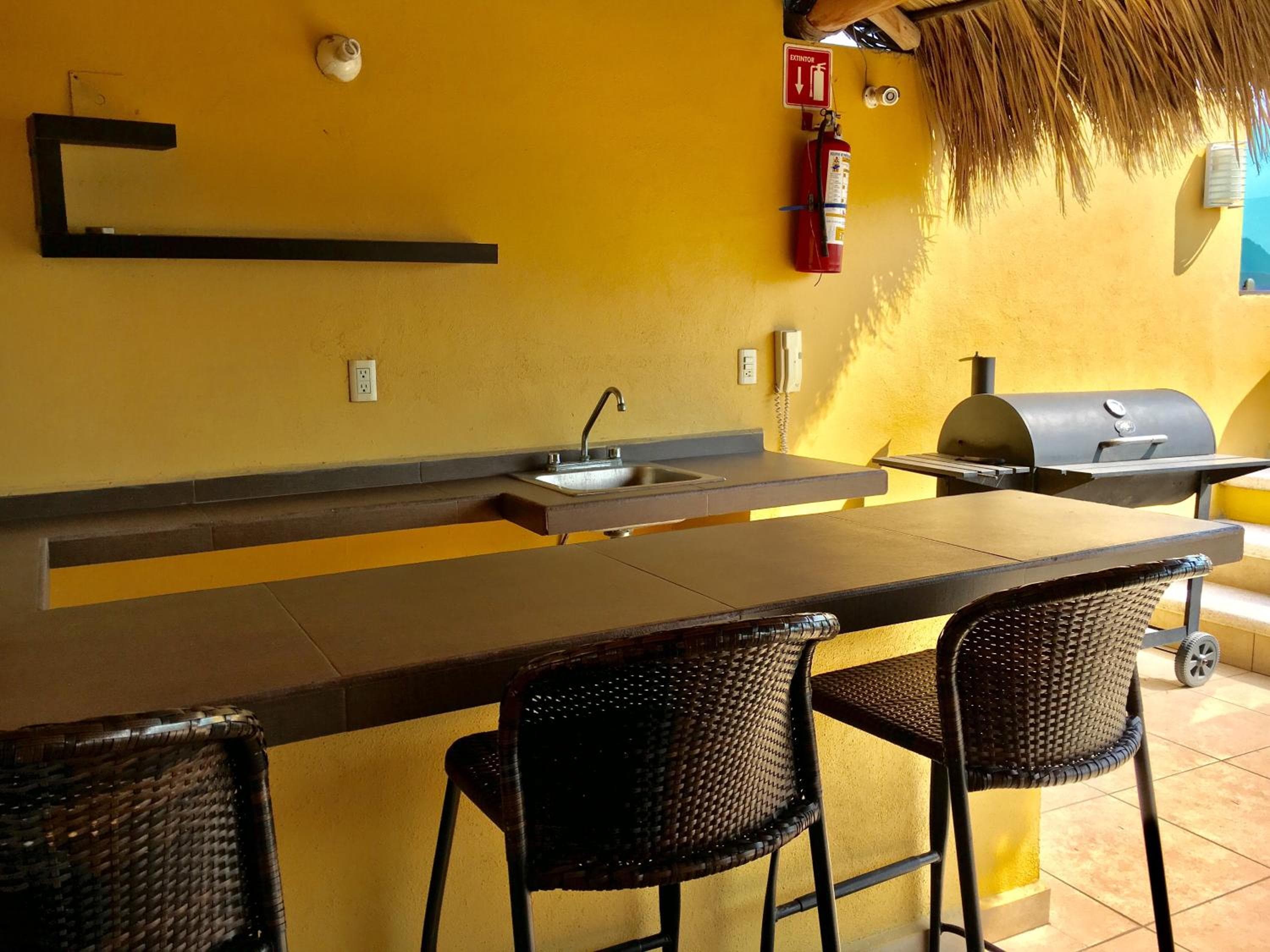 Andressa Mia Apartments, Manzanillo, photo 6