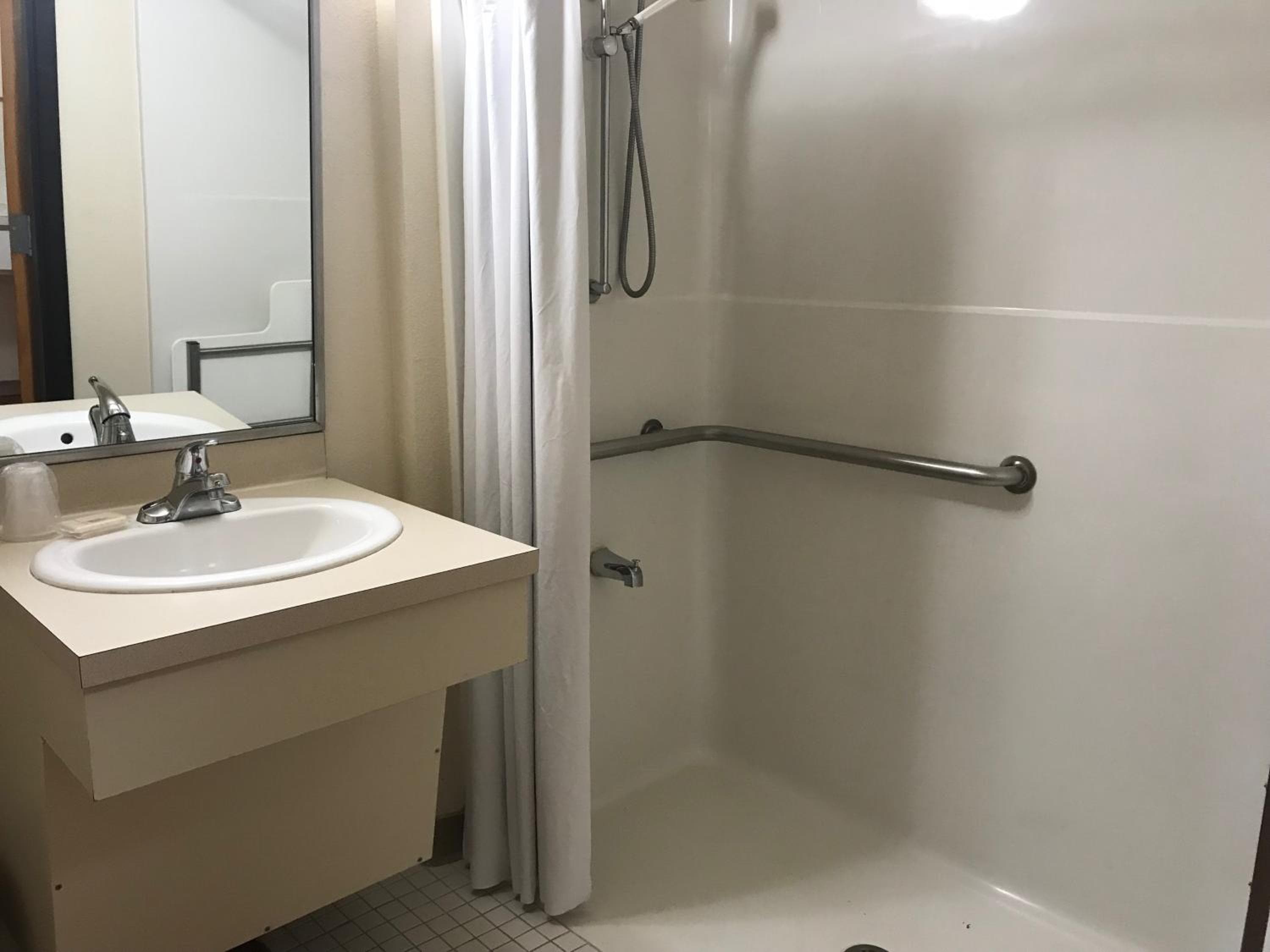 Best Studio Inn Homestead (Extended Stay), Homestead, photo 2
