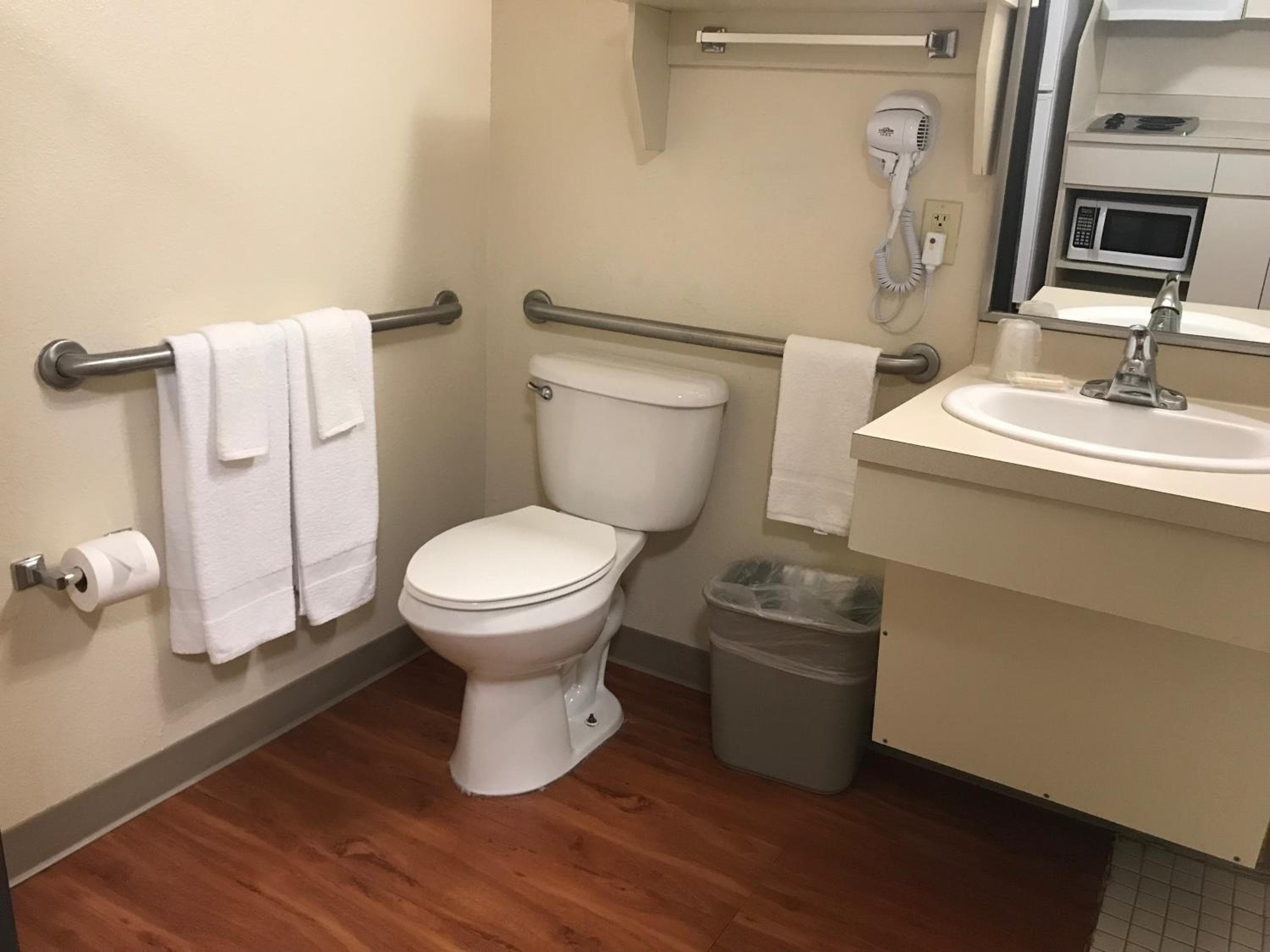 Best Studio Inn Homestead (Extended Stay), Homestead, photo 5