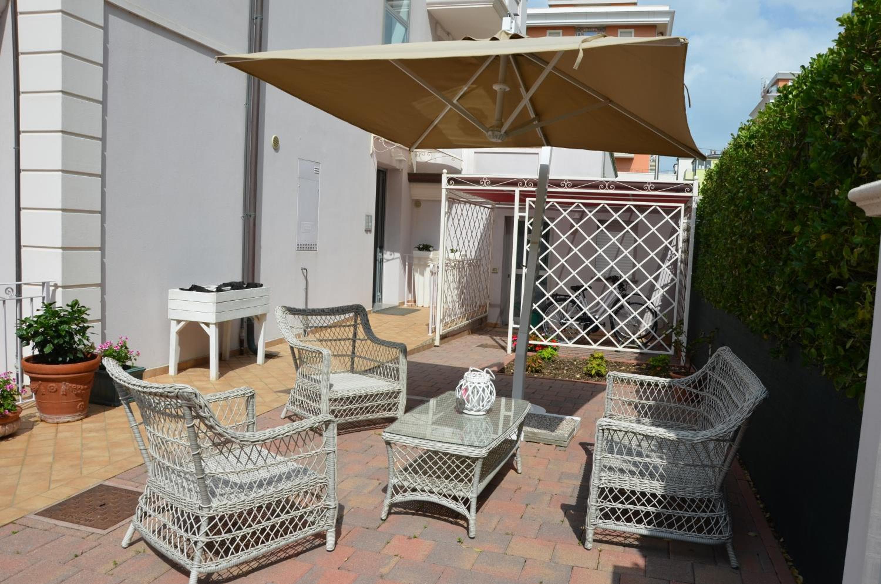Residenza Aurora del Mare, Rimini, photo 4