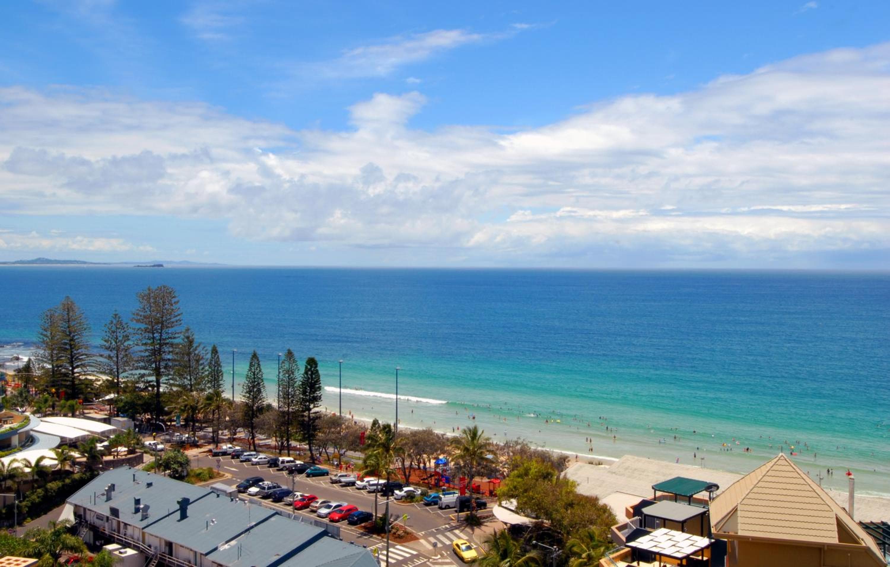 Newport Mooloolaba Apartments, Mooloolaba, photo 2