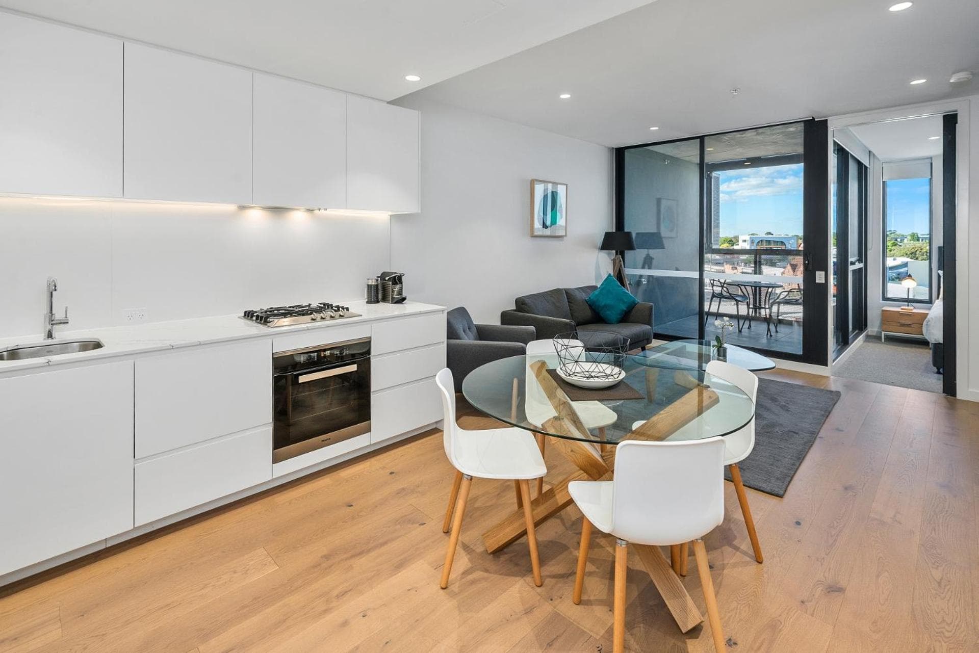 Anchorage Apartments Hampton, Melbourne, photo 2