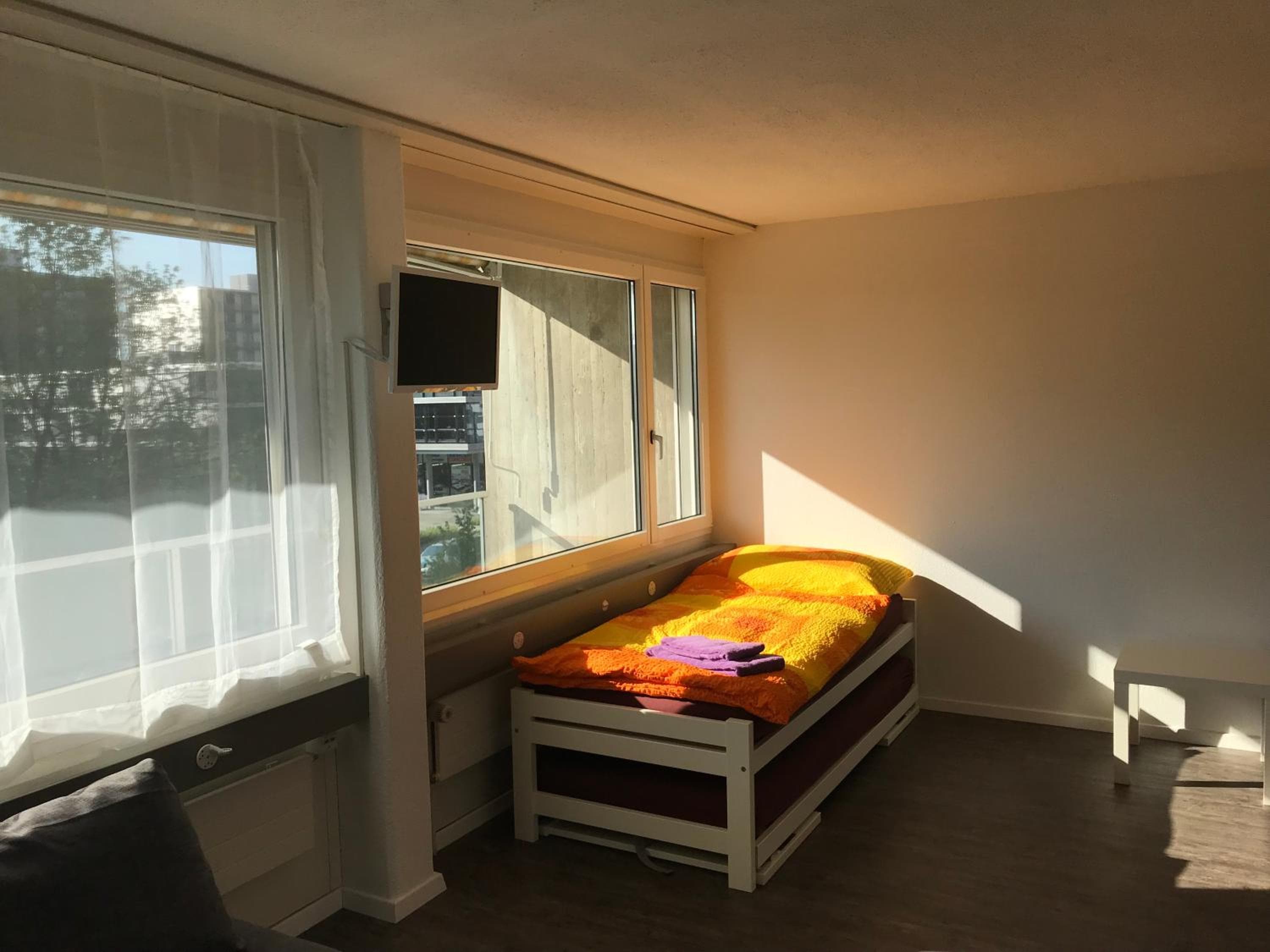 Anstatthotel Zug - app self-check-in, Zug, photo 3