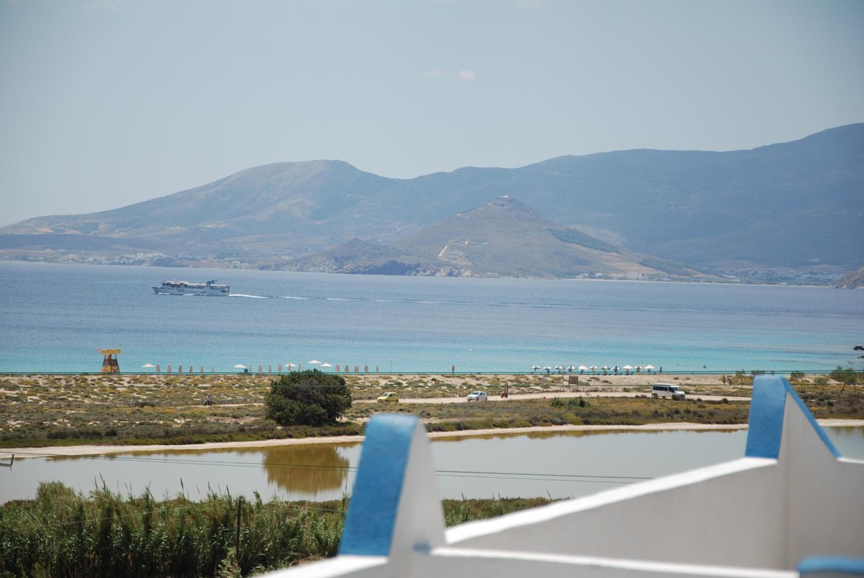 Koulas Pension - Red Lake, Agios Prokopios, photo 5