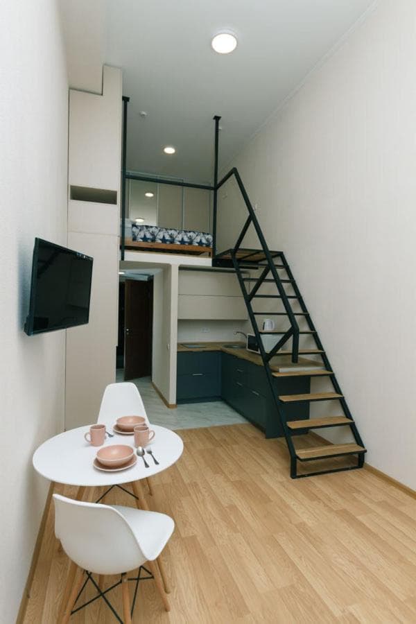 FlatRent SmartHouse, Kyiv, photo 3