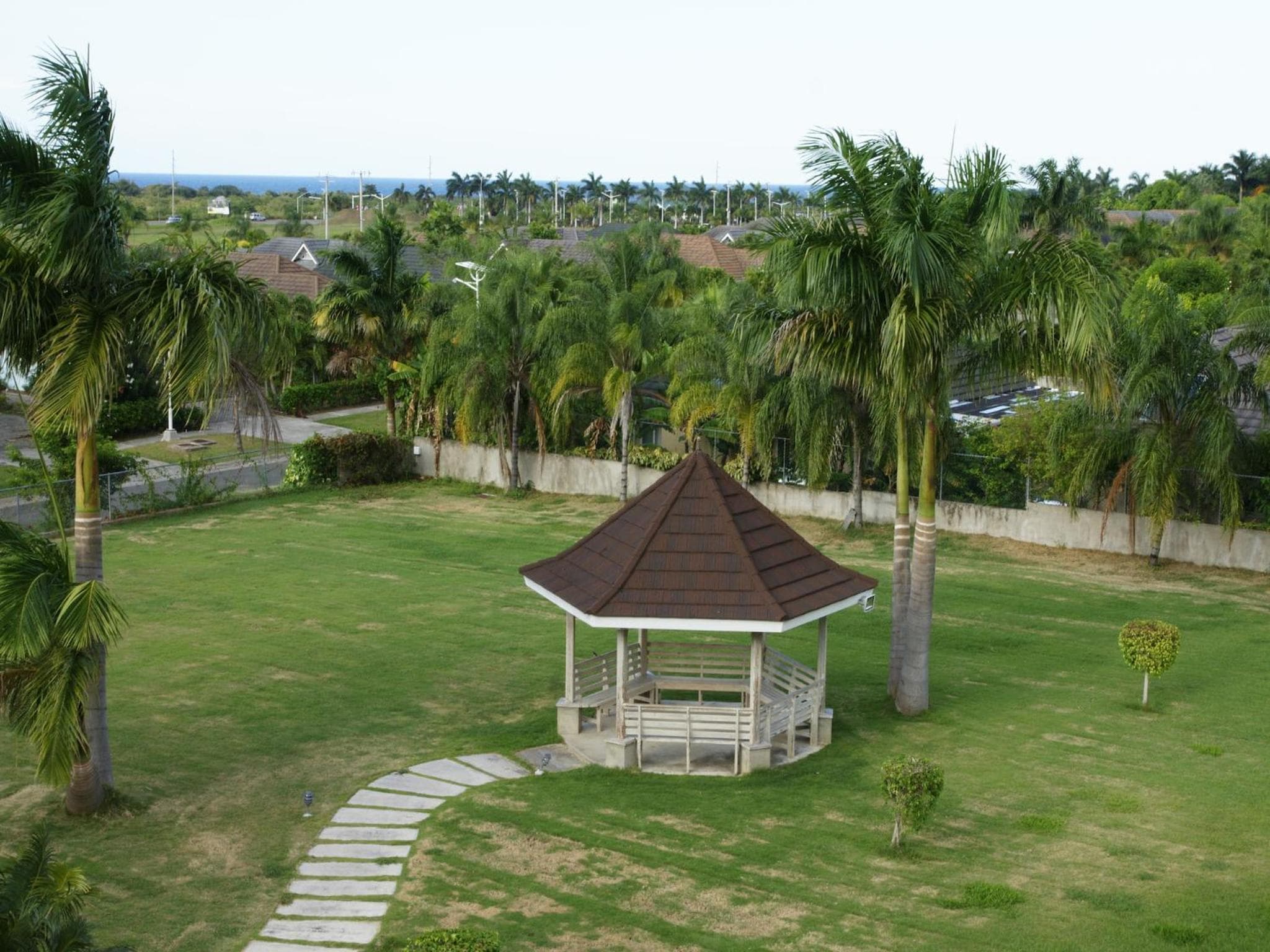 Jamnick Vacation Rentals - Fern Court, Richmond Estate, St Ann, Jamaica, Ocho Rios, photo 5