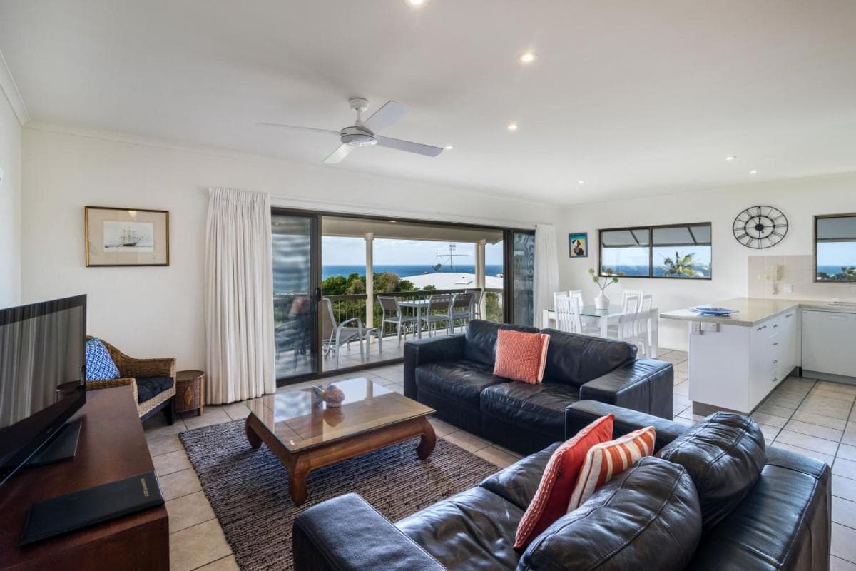Sunseeker Holiday Apartments, Sunshine Beach, photo 6