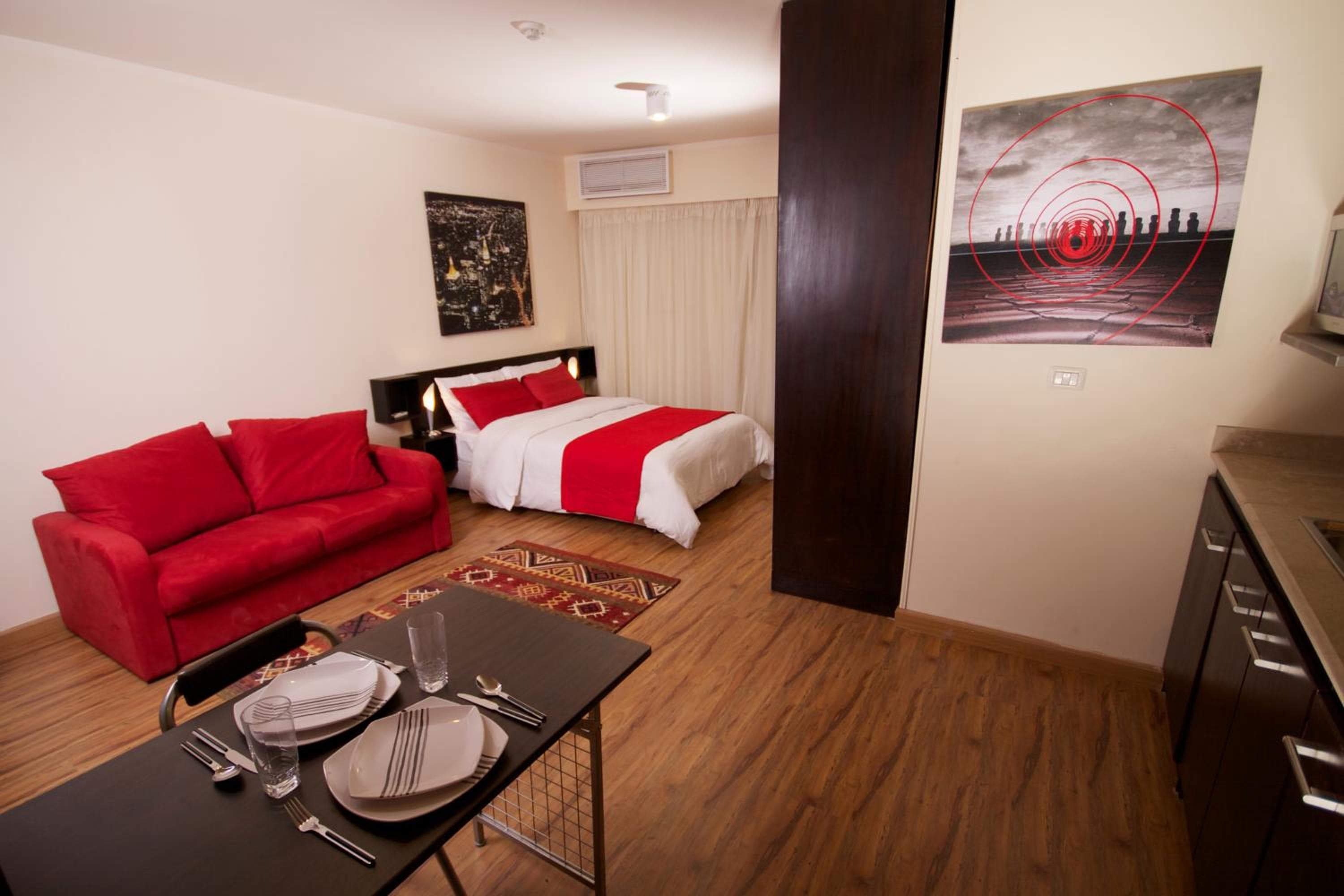 NewCity Hotel & Suites, Cairo, photo 2