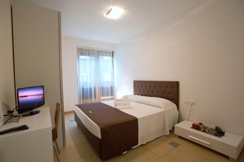 Lacroma Aparthotel, Grado, photo 4