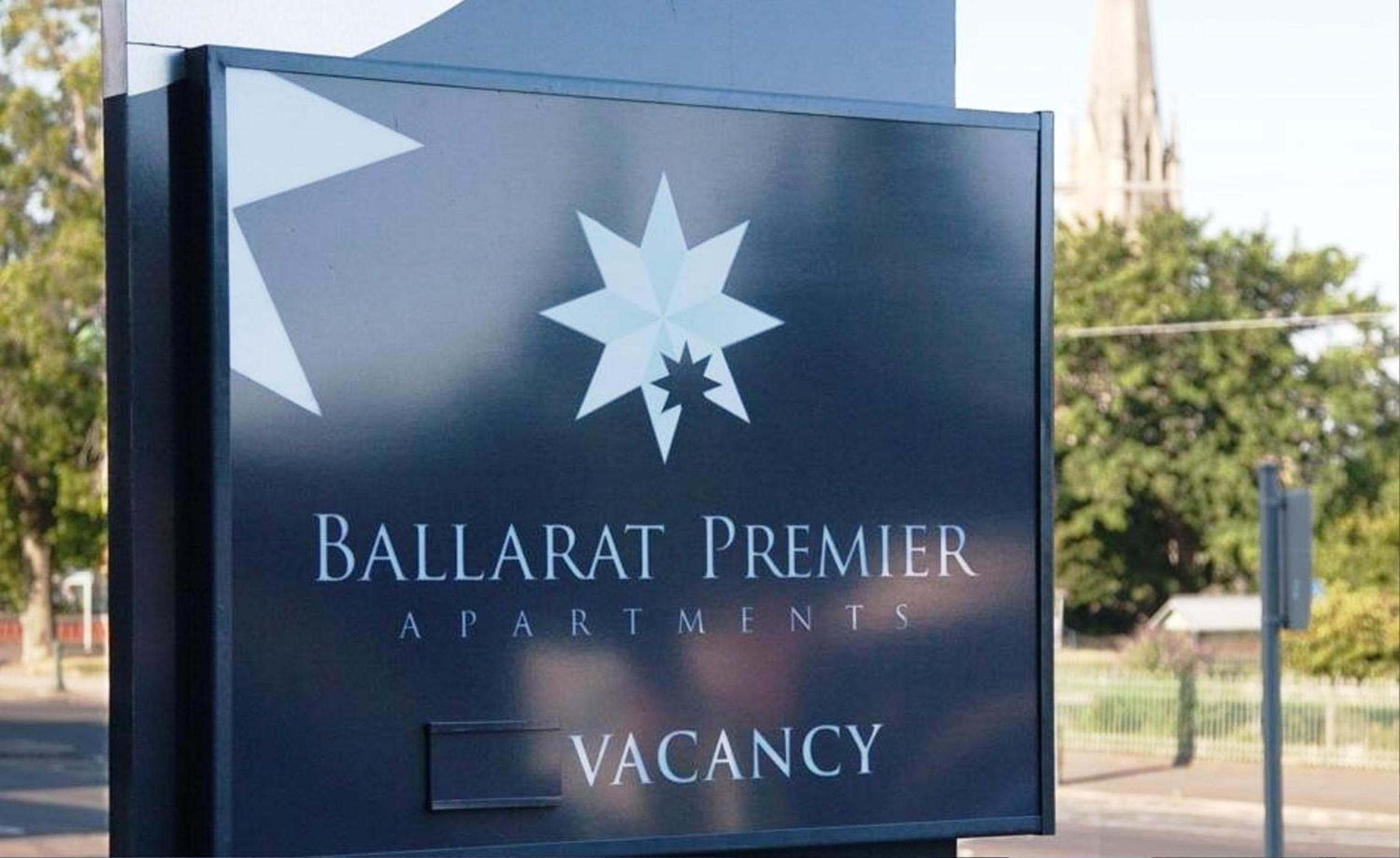 Ballarat Premier Apartments, Ballarat, photo 6