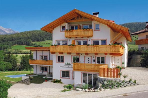 Panorama Residence Schlossblick, Rodengo