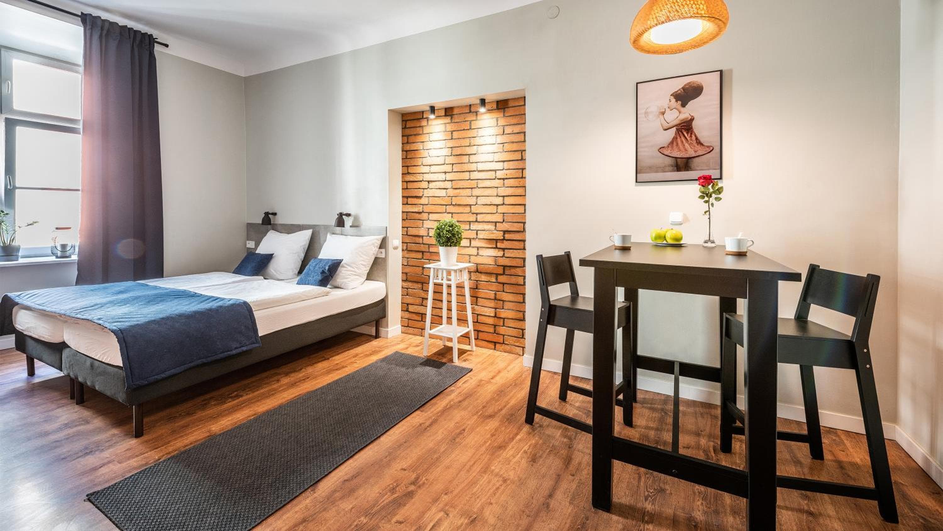 Flaminio Smart Sleep, Kraków, photo 6