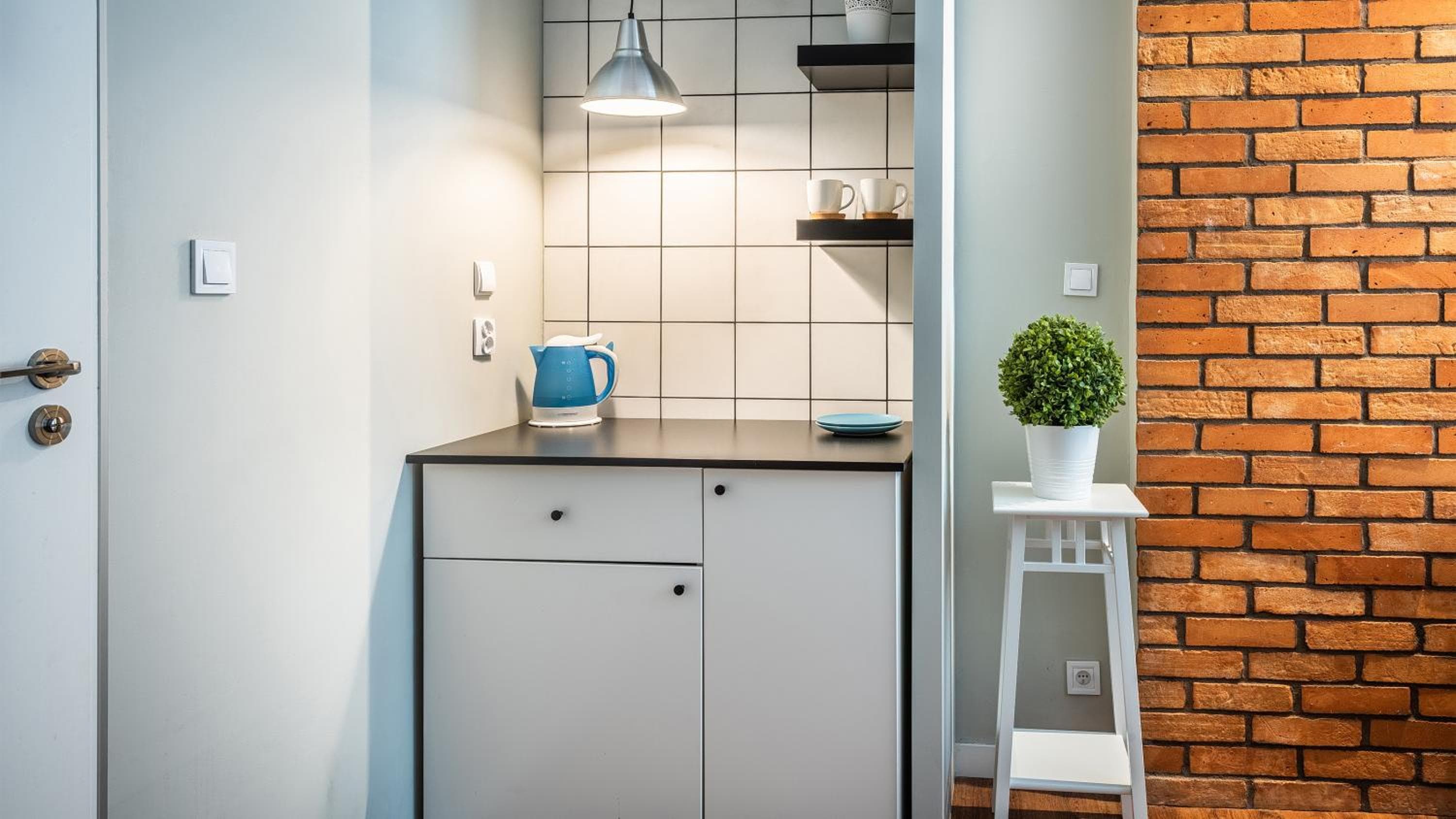 Flaminio Smart Sleep, Kraków, photo 2