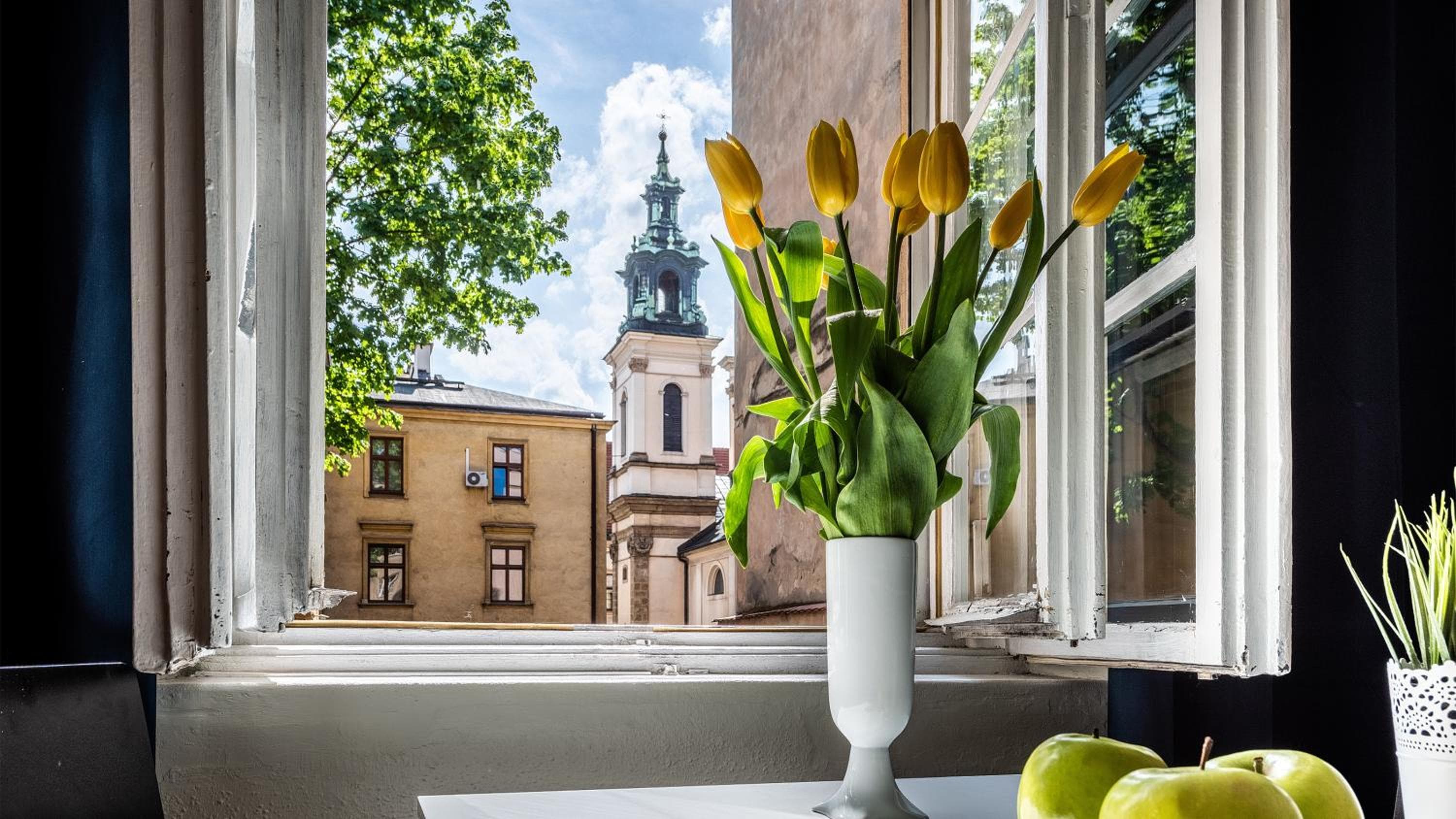 Flaminio Smart Sleep, Kraków, photo 3