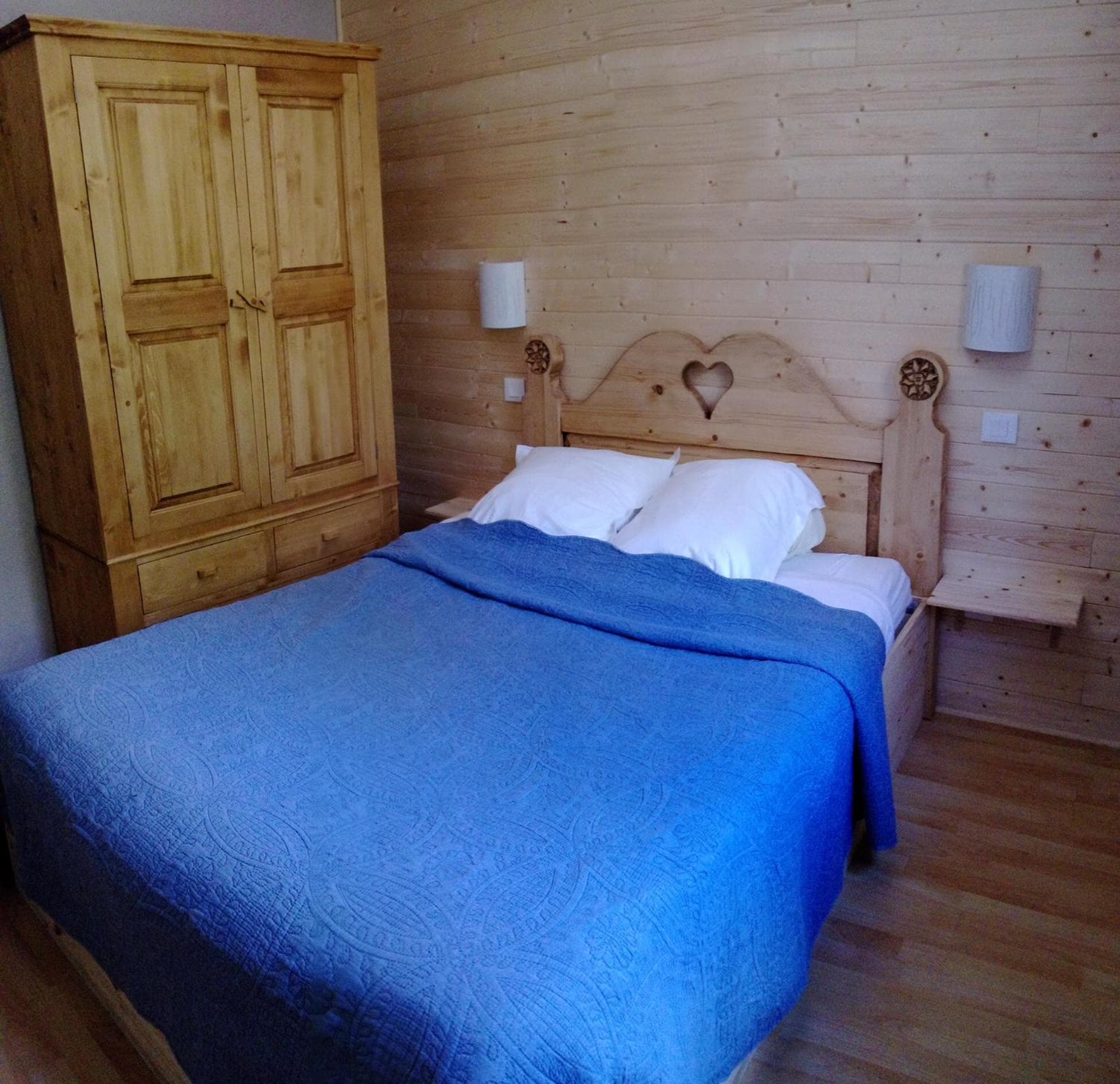 Résidence Le Fontenay, Plateau dʼAssy, photo 3