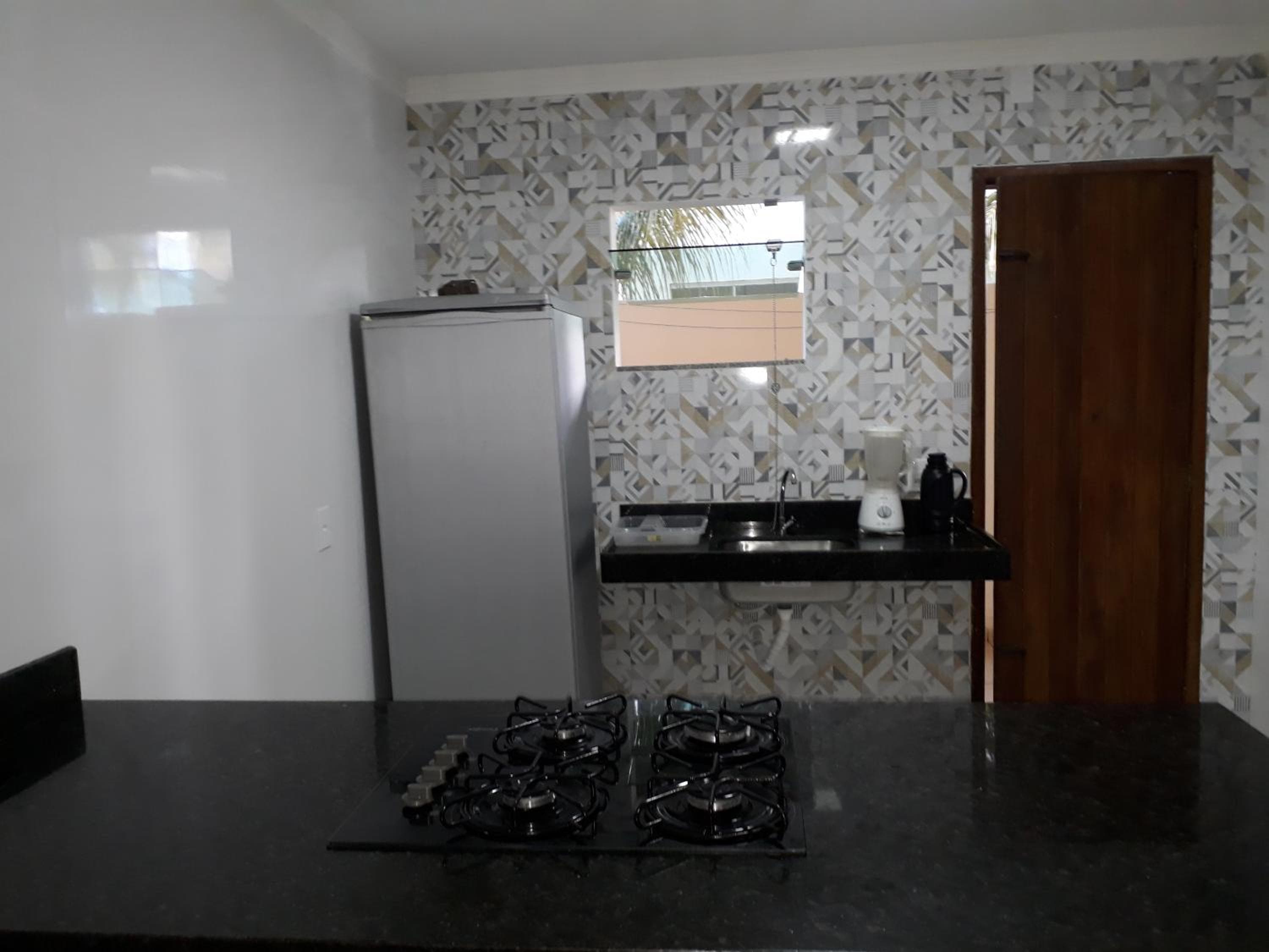 Pousada e Flats Golden Goes, Porto Seguro, photo 6