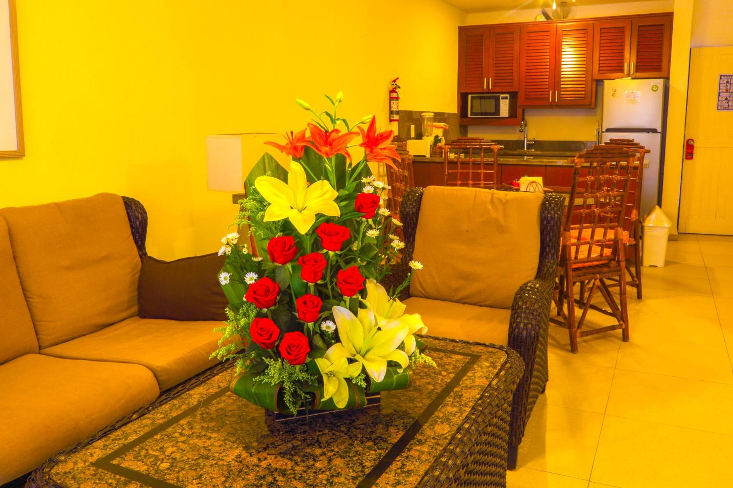 Nautibeach Beach Front Condos in North Beach, Isla Mujeres, photo 2