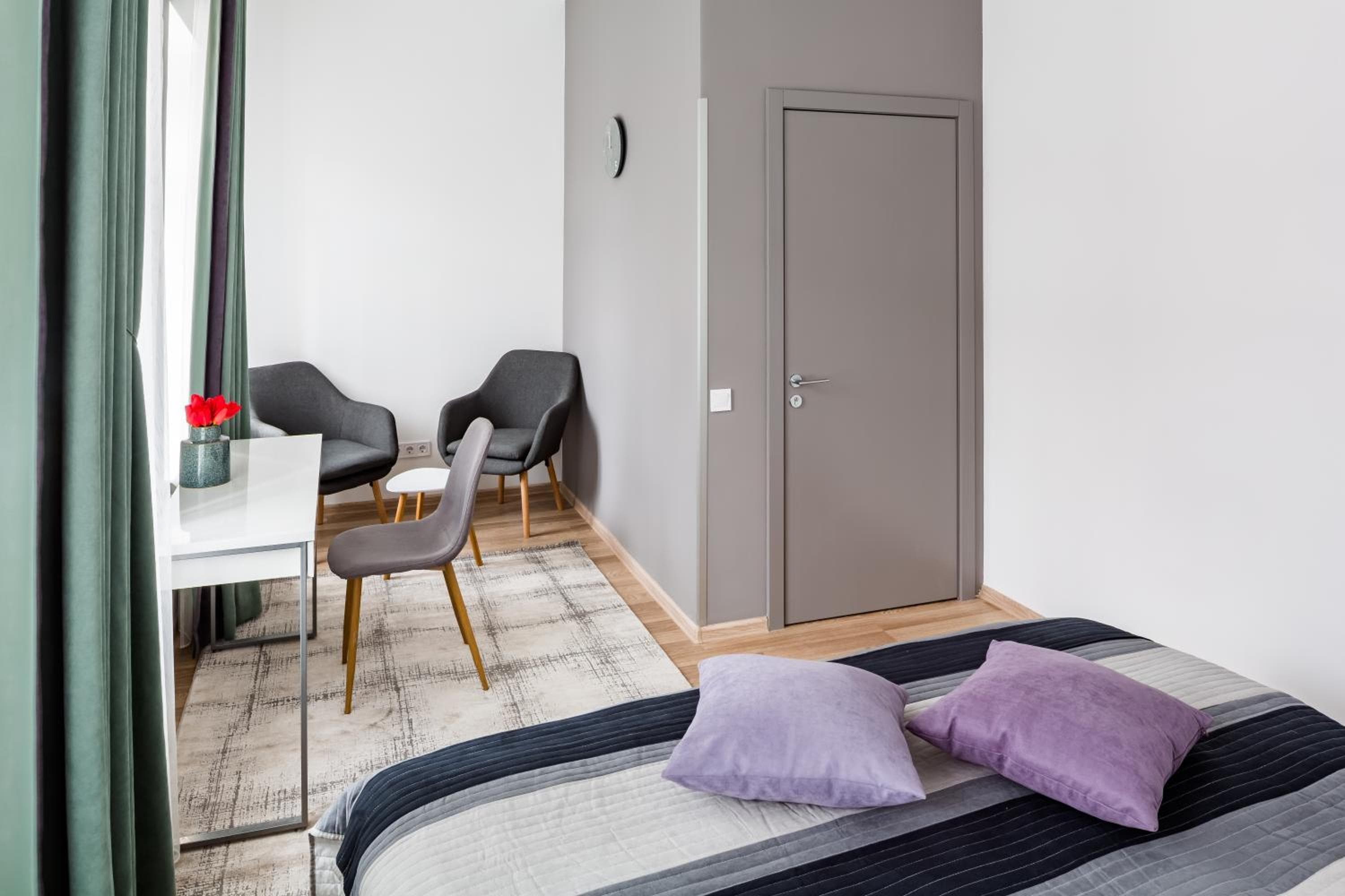 Apart Hotel Code 10, Lviv, photo 2