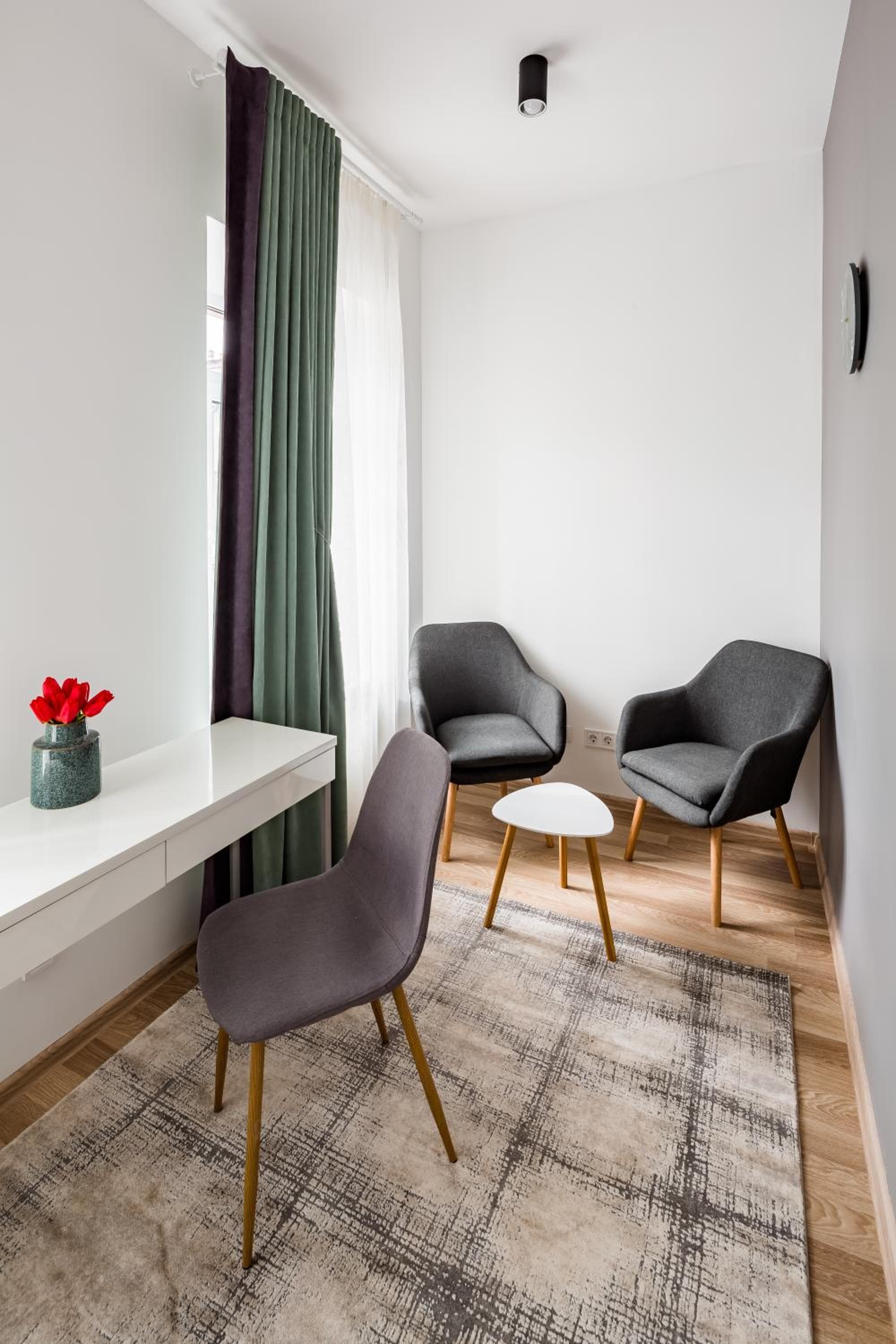 Apart Hotel Code 10, Lviv, photo 6