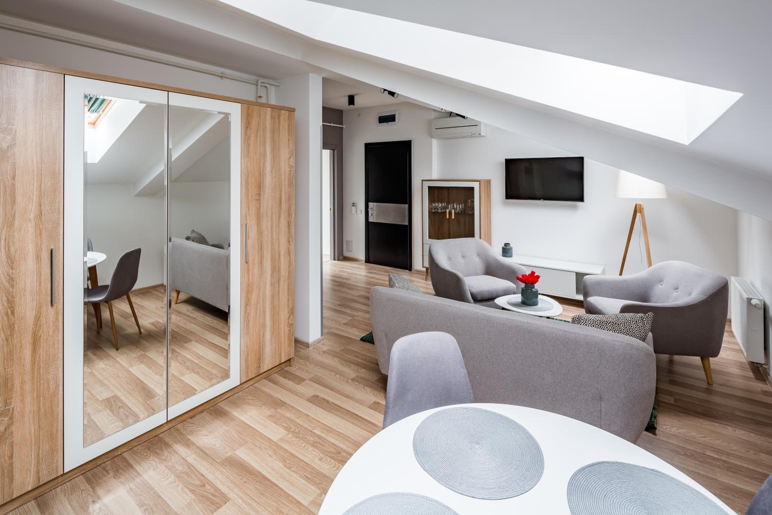 Apart Hotel Code 10, Lviv, photo 5