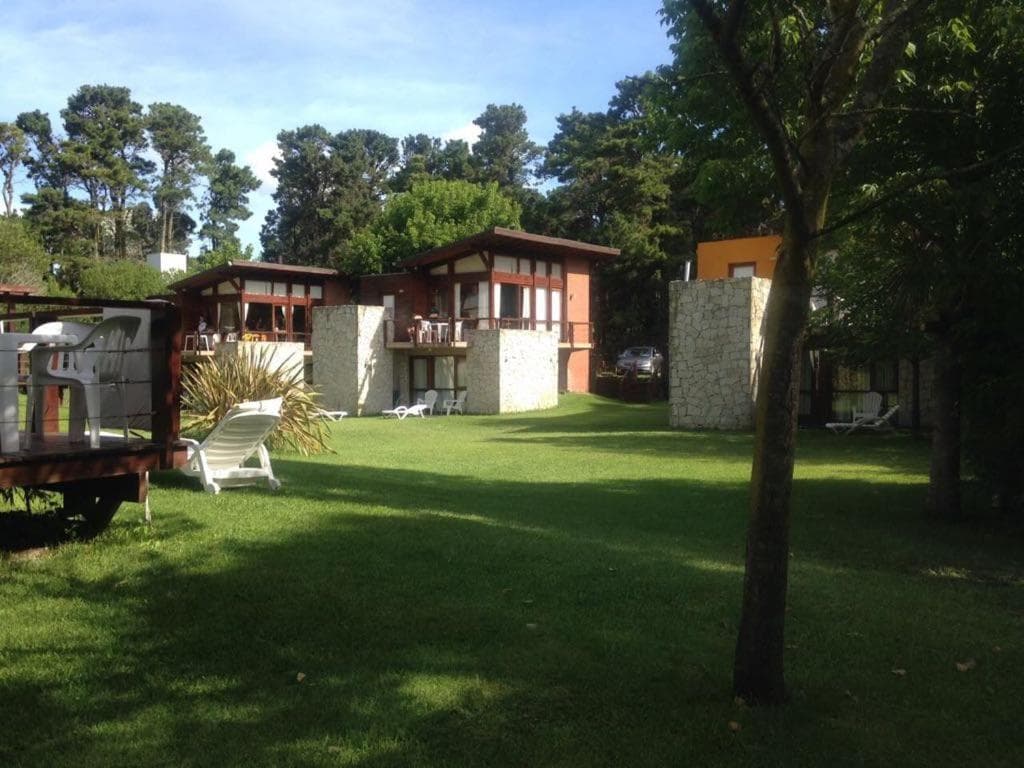 Cabañas San Dionisio, Mar de las Pampas, photo 5