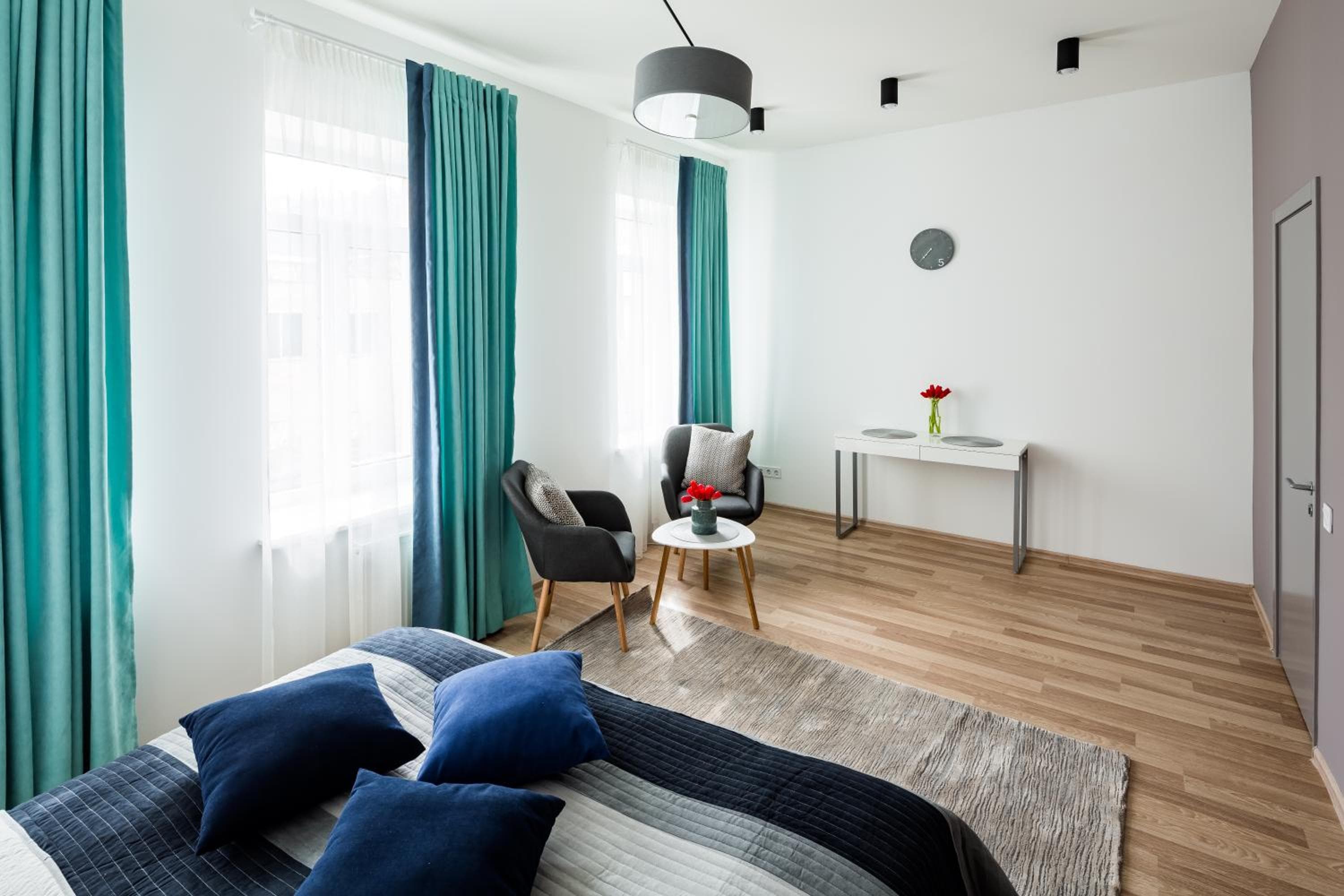 Apart Hotel Code 10, Lviv