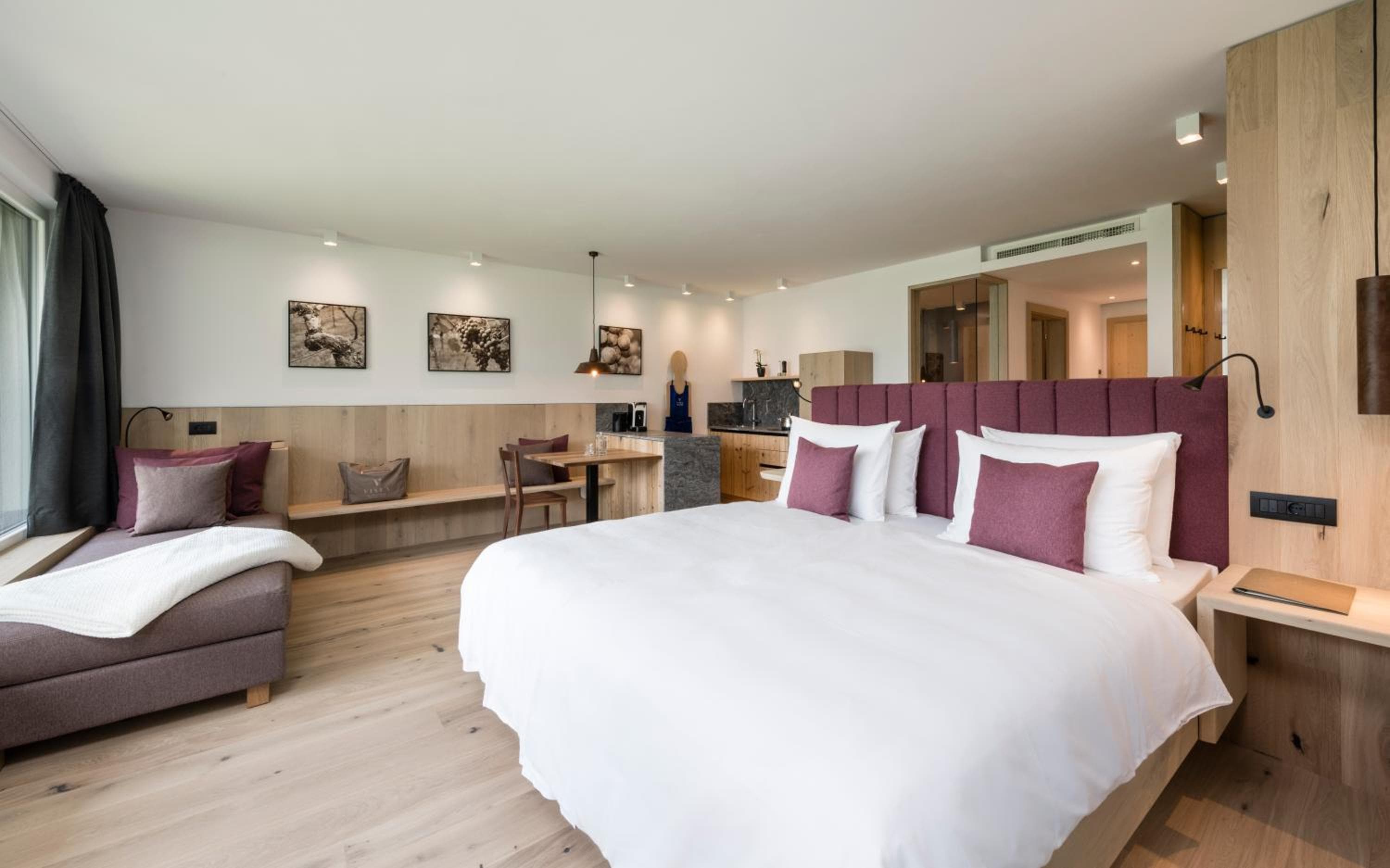 Vinea - Apartments, Tirolo, photo 5