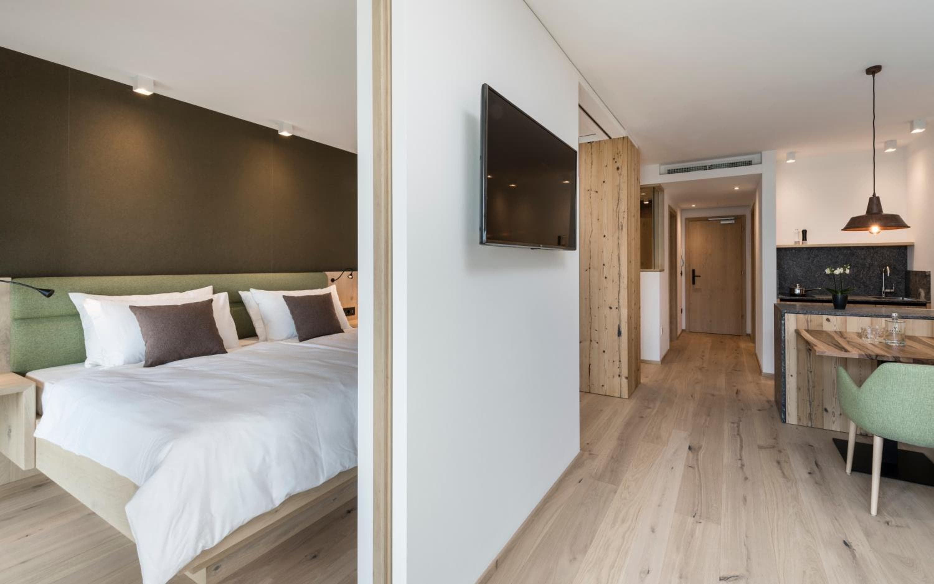 Vinea - Apartments, Tirolo, photo 3