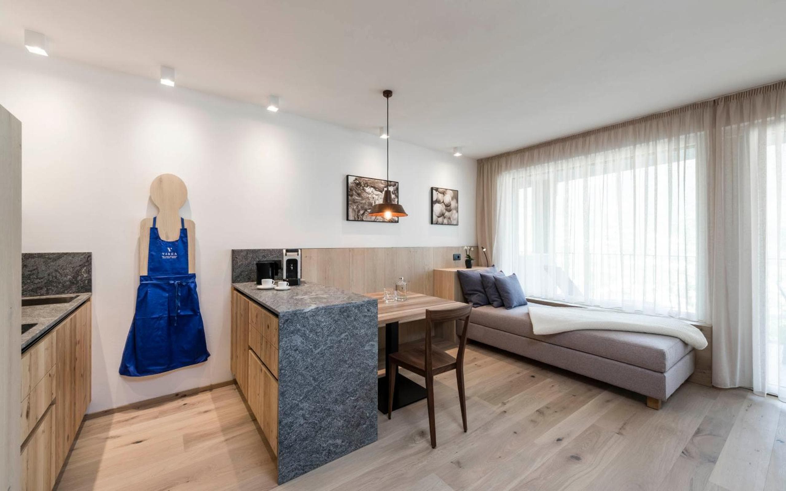 Vinea - Apartments, Tirolo, photo 4