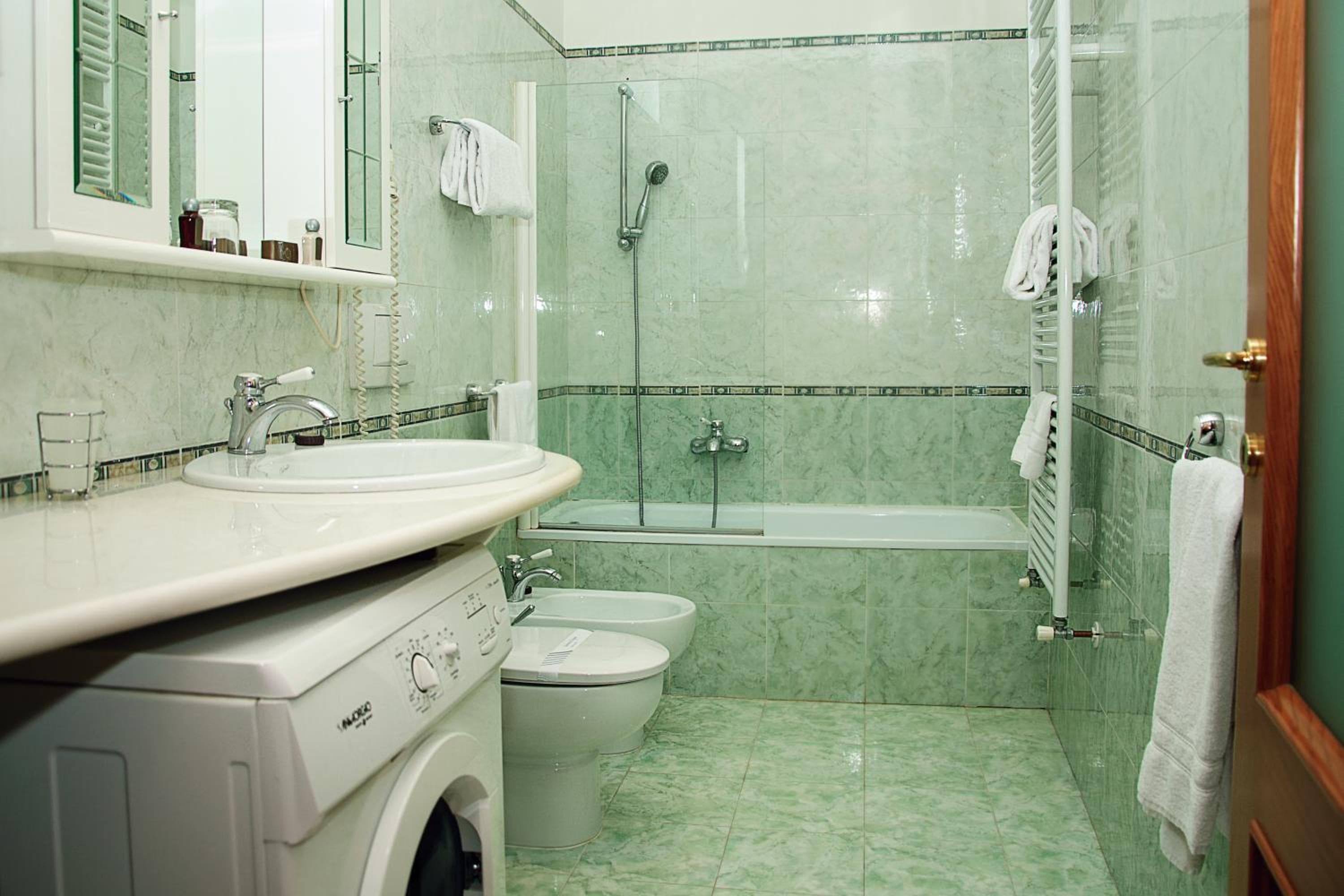 Residence Victoria, Trieste, photo 2