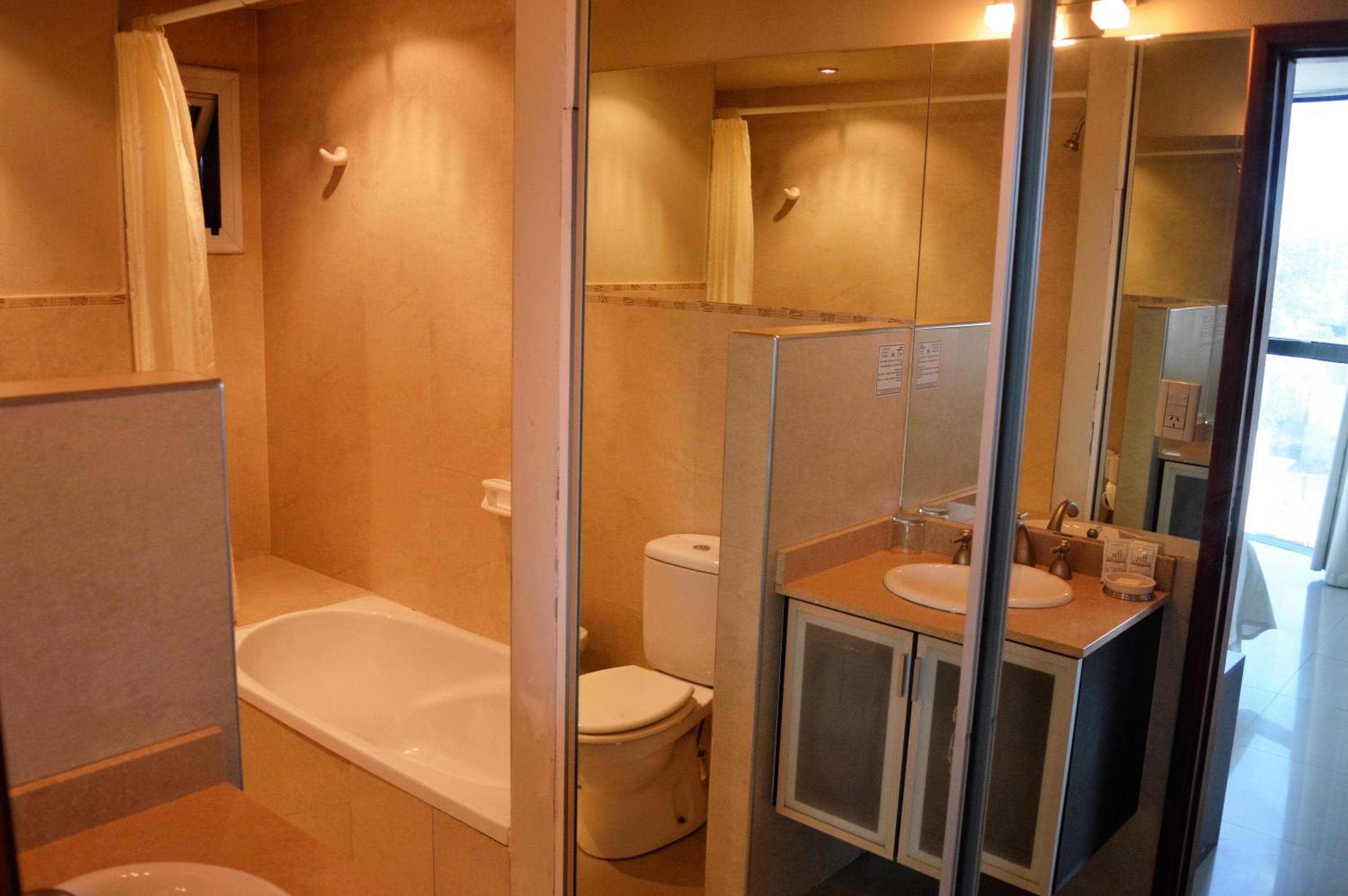 Apart Riviera Tower Suites, Villa Carlos Paz, photo 5