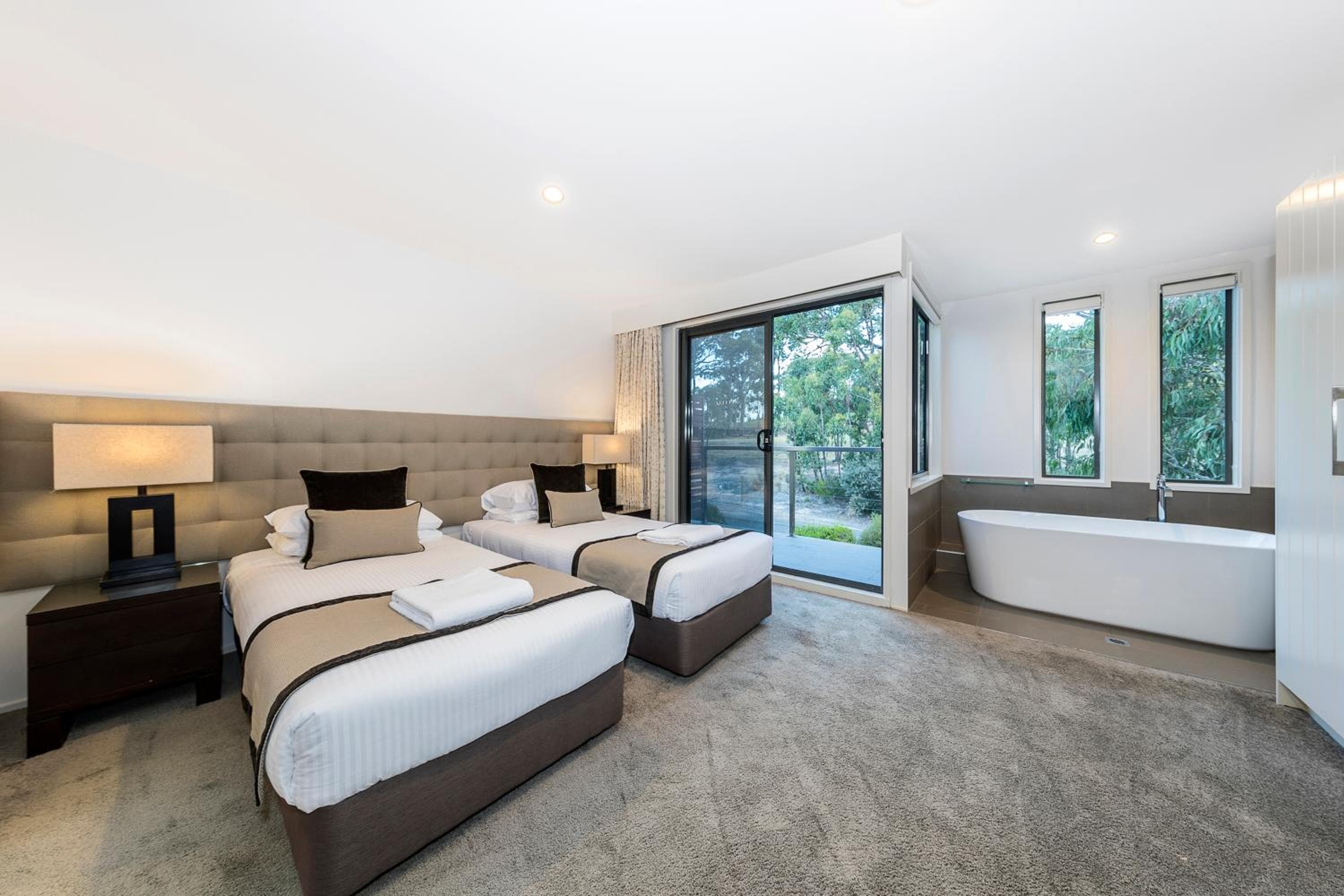 The Sebel Creswick Forest Resort, Creswick, photo 5