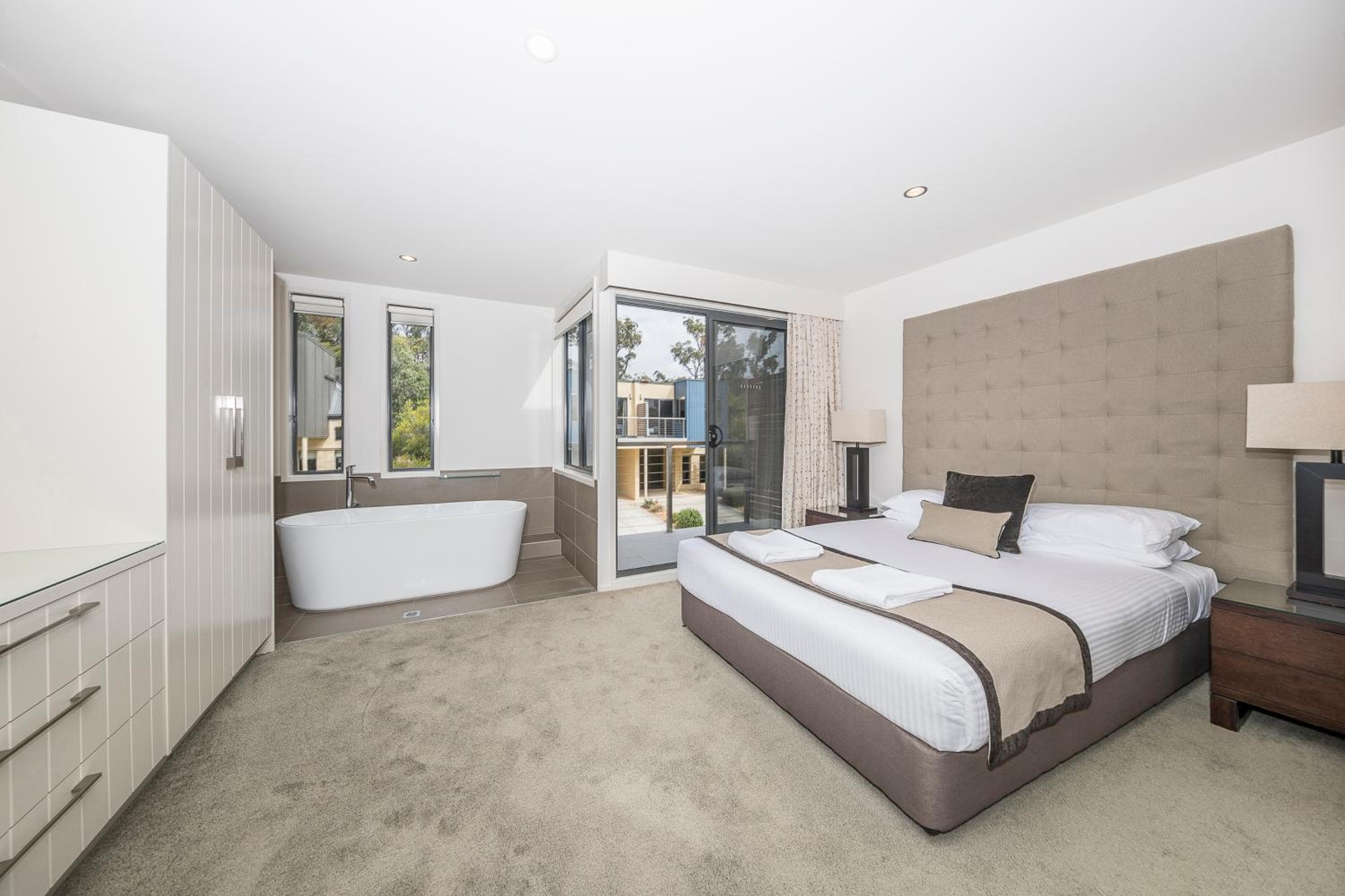 The Sebel Creswick Forest Resort, Creswick, photo 2