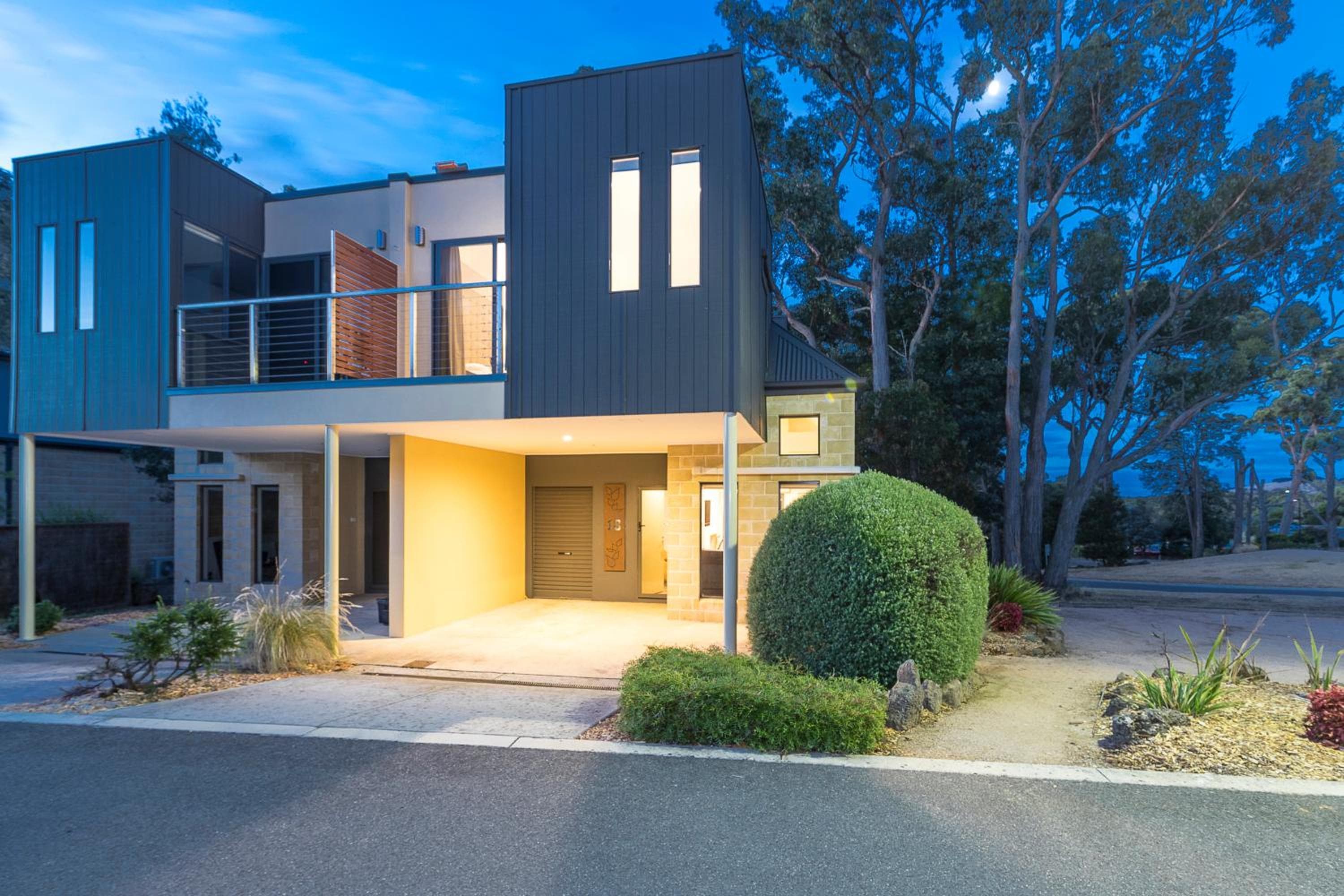 The Sebel Creswick Forest Resort, Creswick