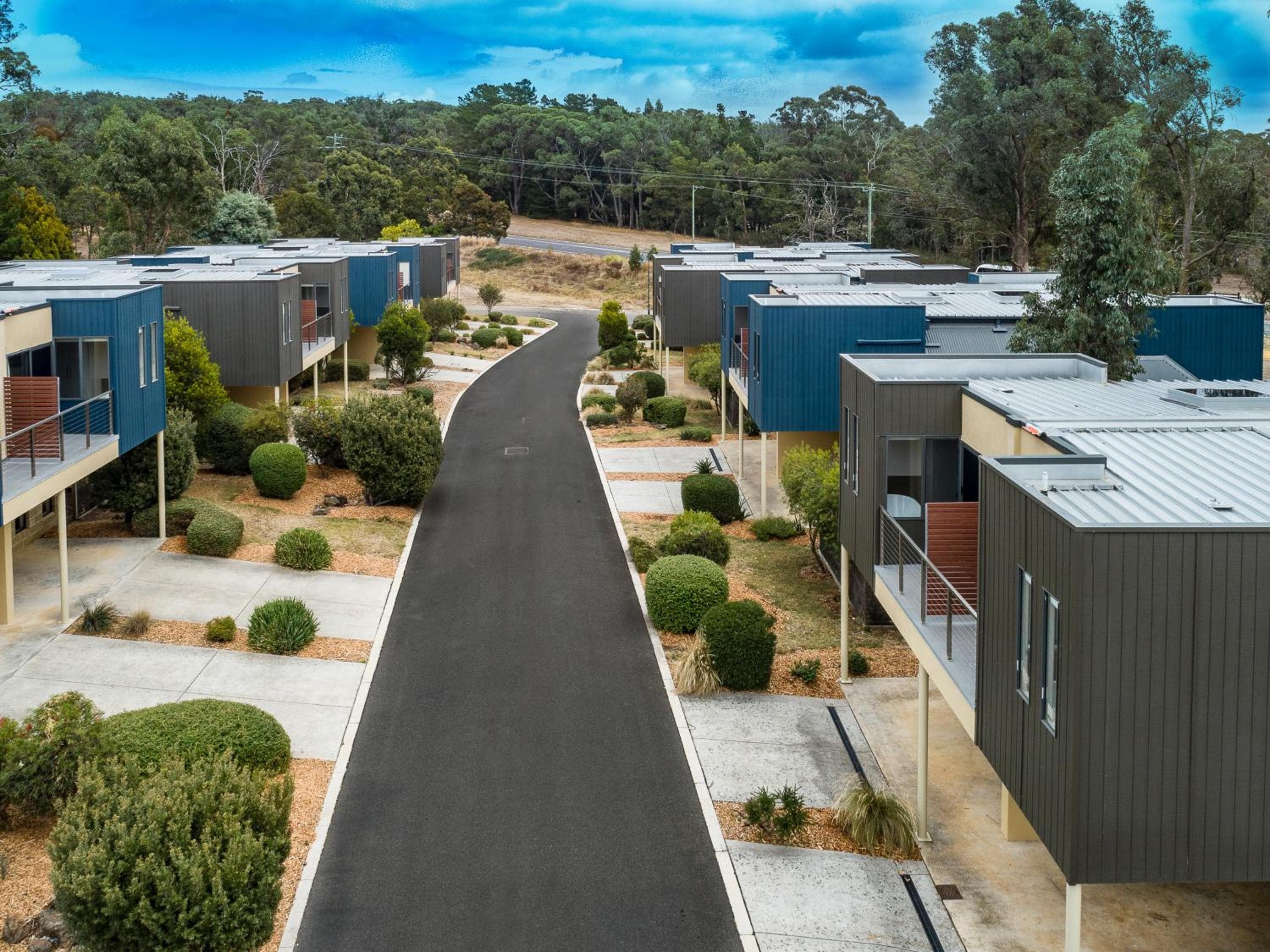 The Sebel Creswick Forest Resort, Creswick, photo 3