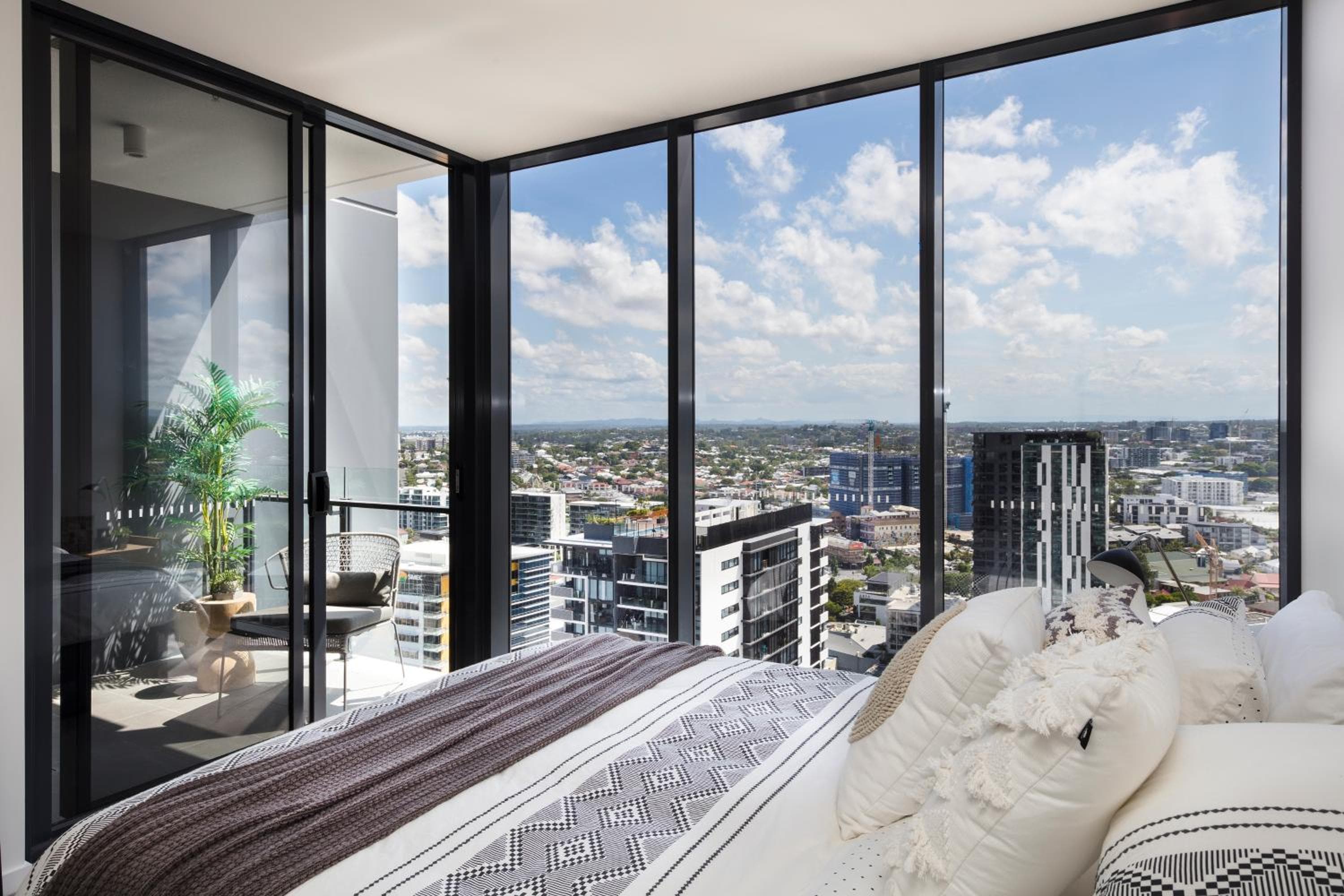 Ivy and Eve Apartments by CLLIX, Brisbane, photo 5