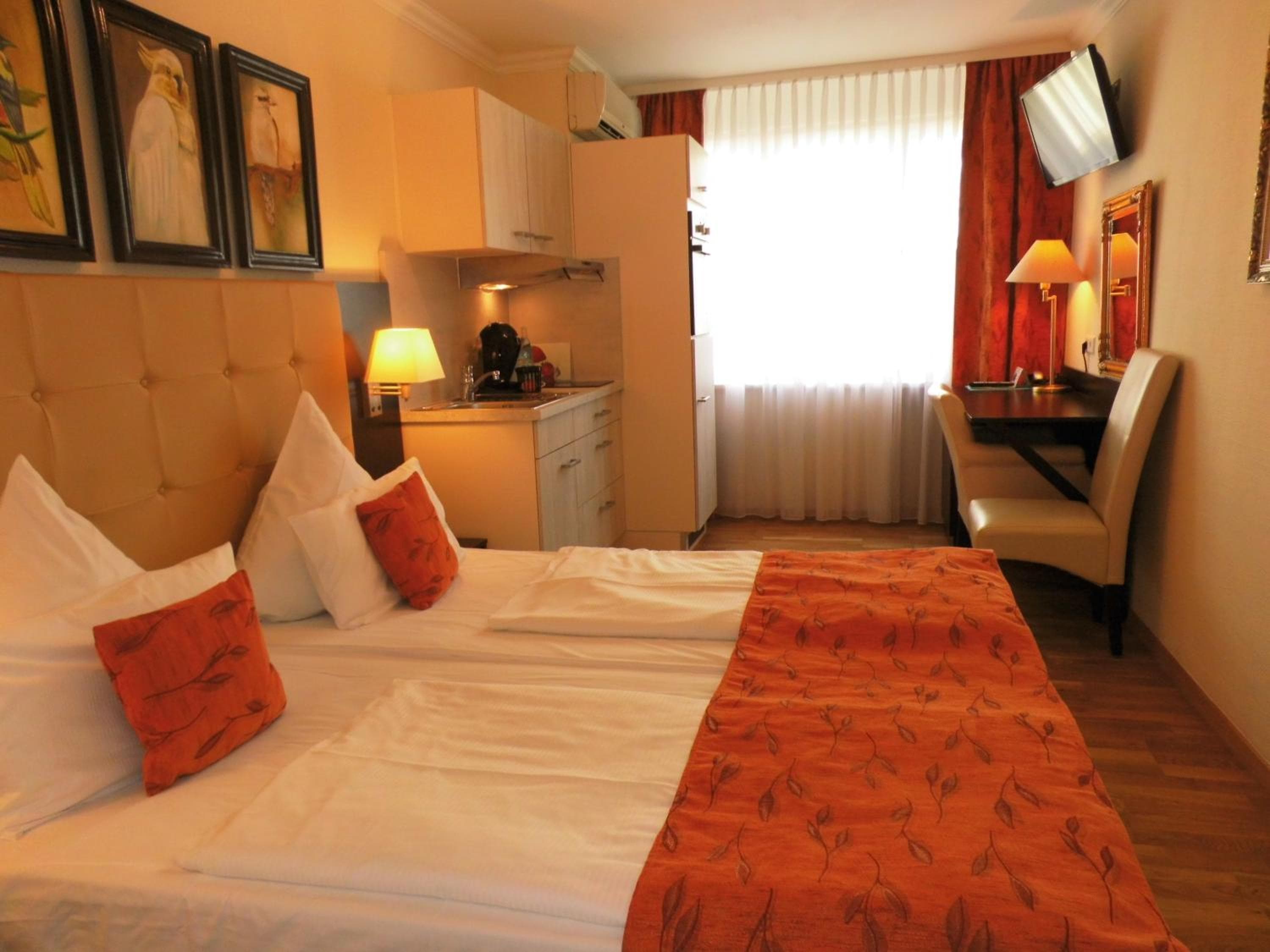 Aparthotel Guzulka & Restaurant, photo 4