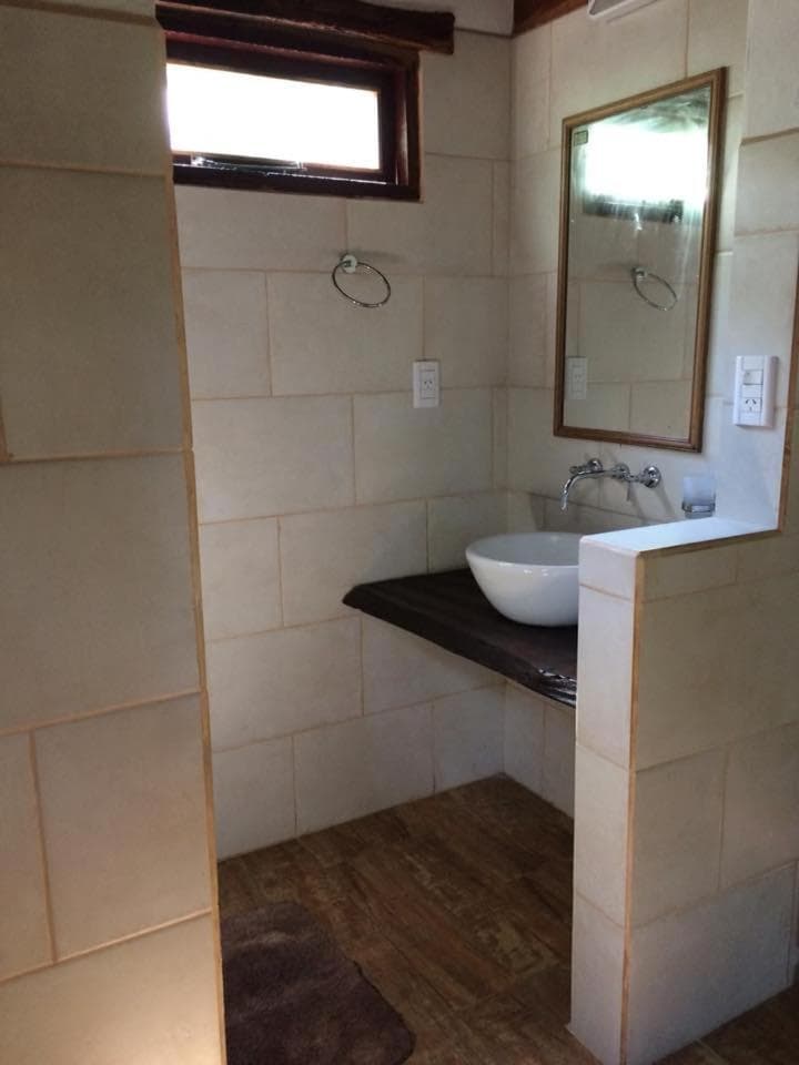 Cabañas Das Dorf, Costa del Este, photo 2