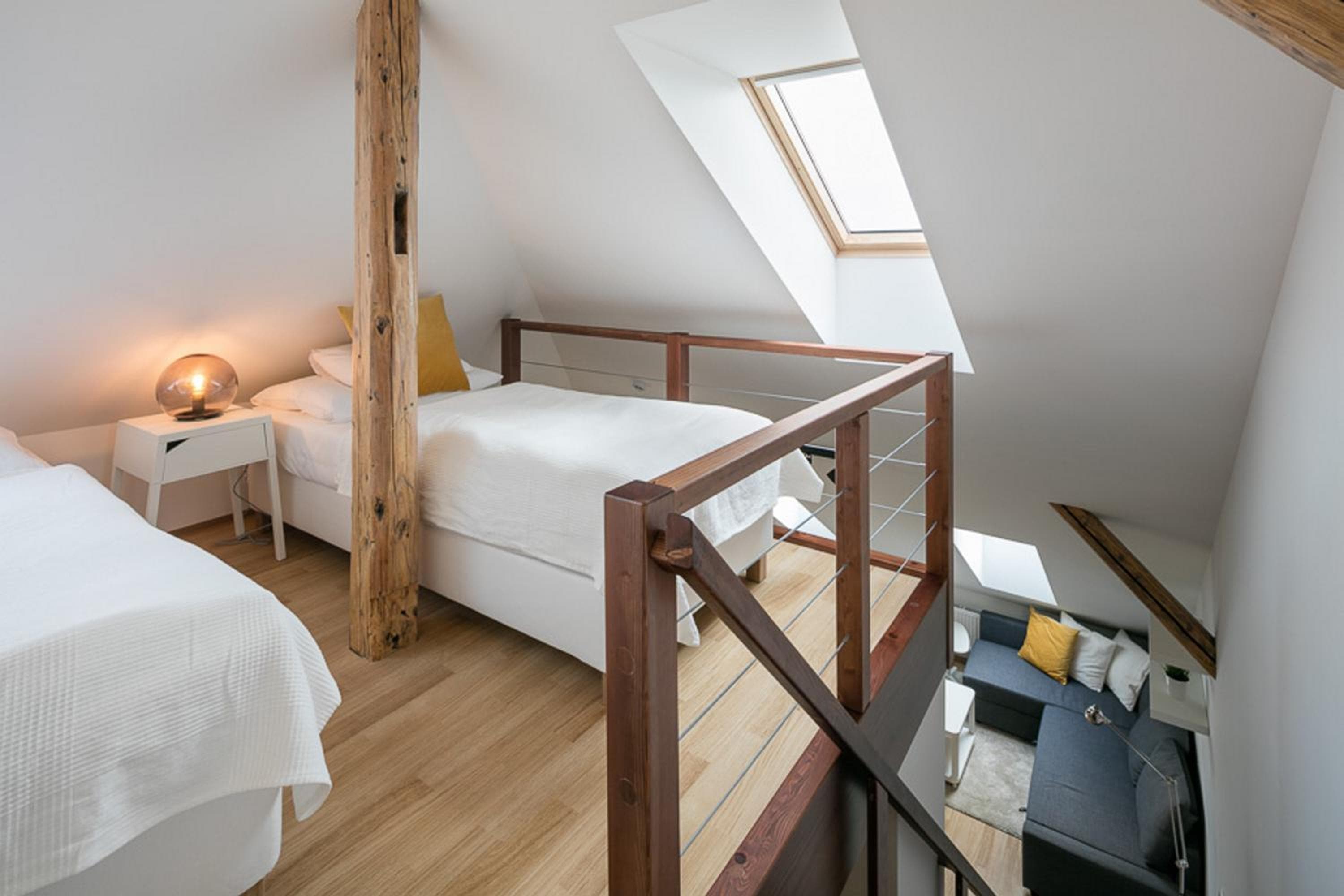 Pytloun Apartments Liberec, Liberec, photo 6