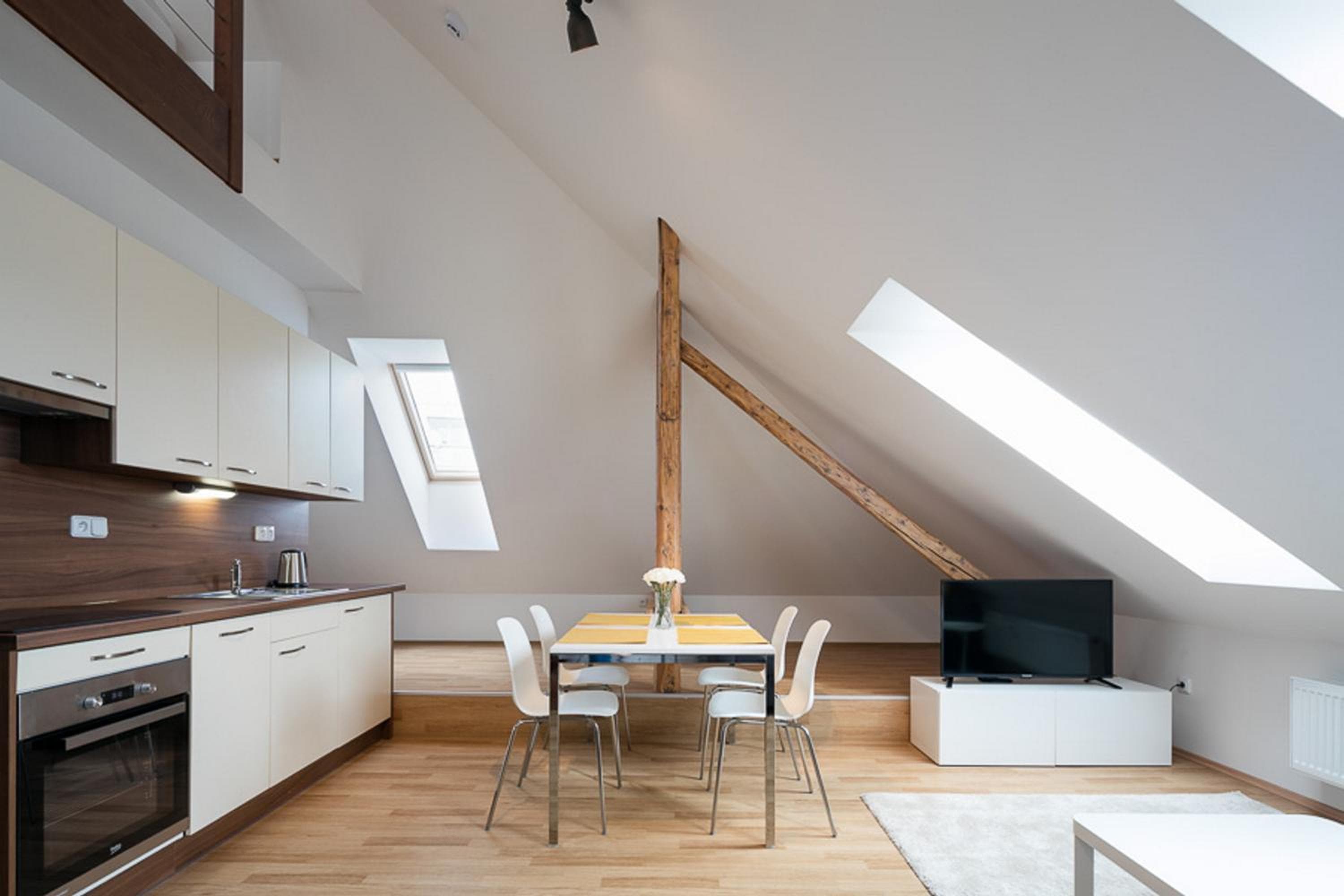 Pytloun Apartments Liberec, Liberec, photo 5
