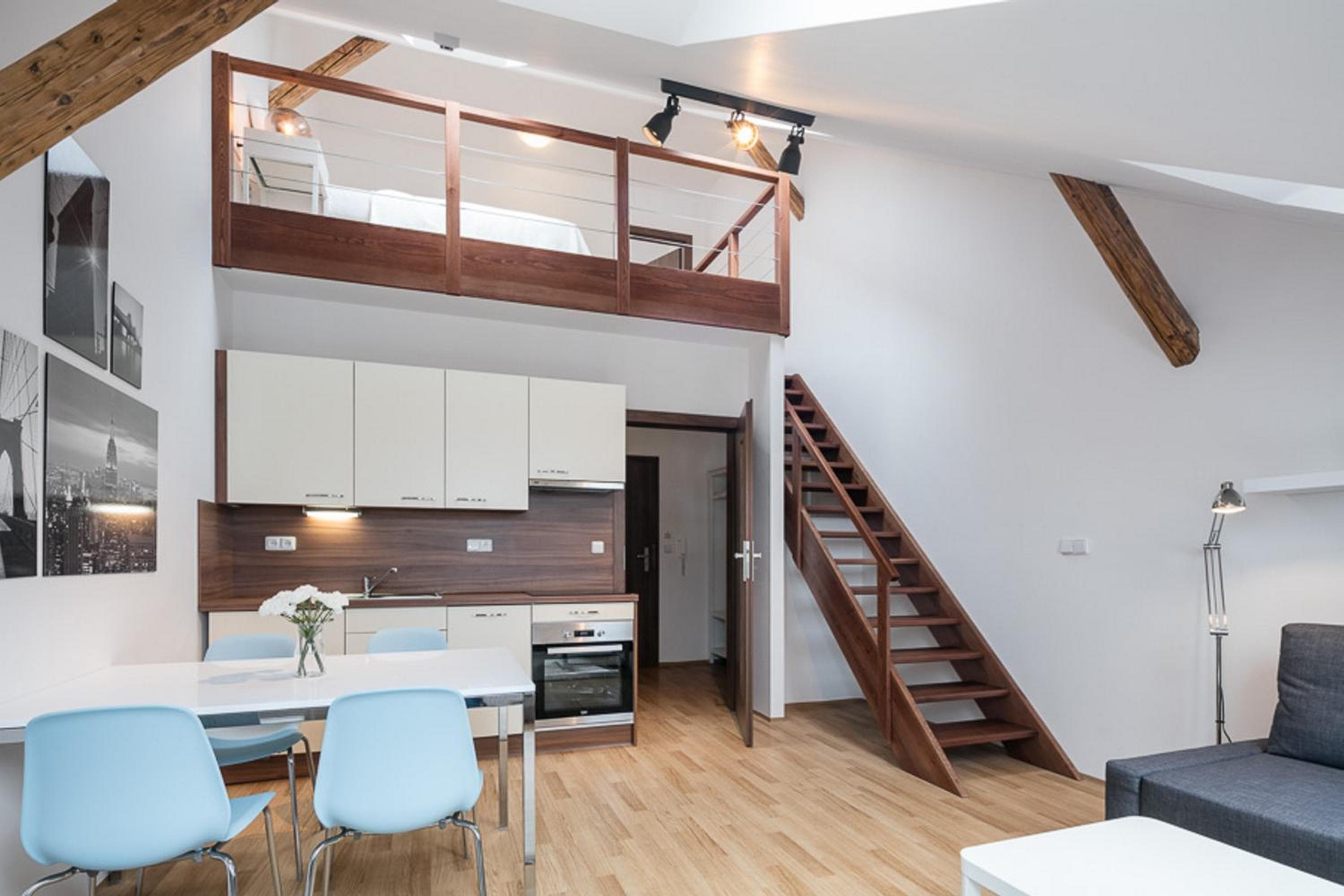 Pytloun Apartments Liberec, Liberec