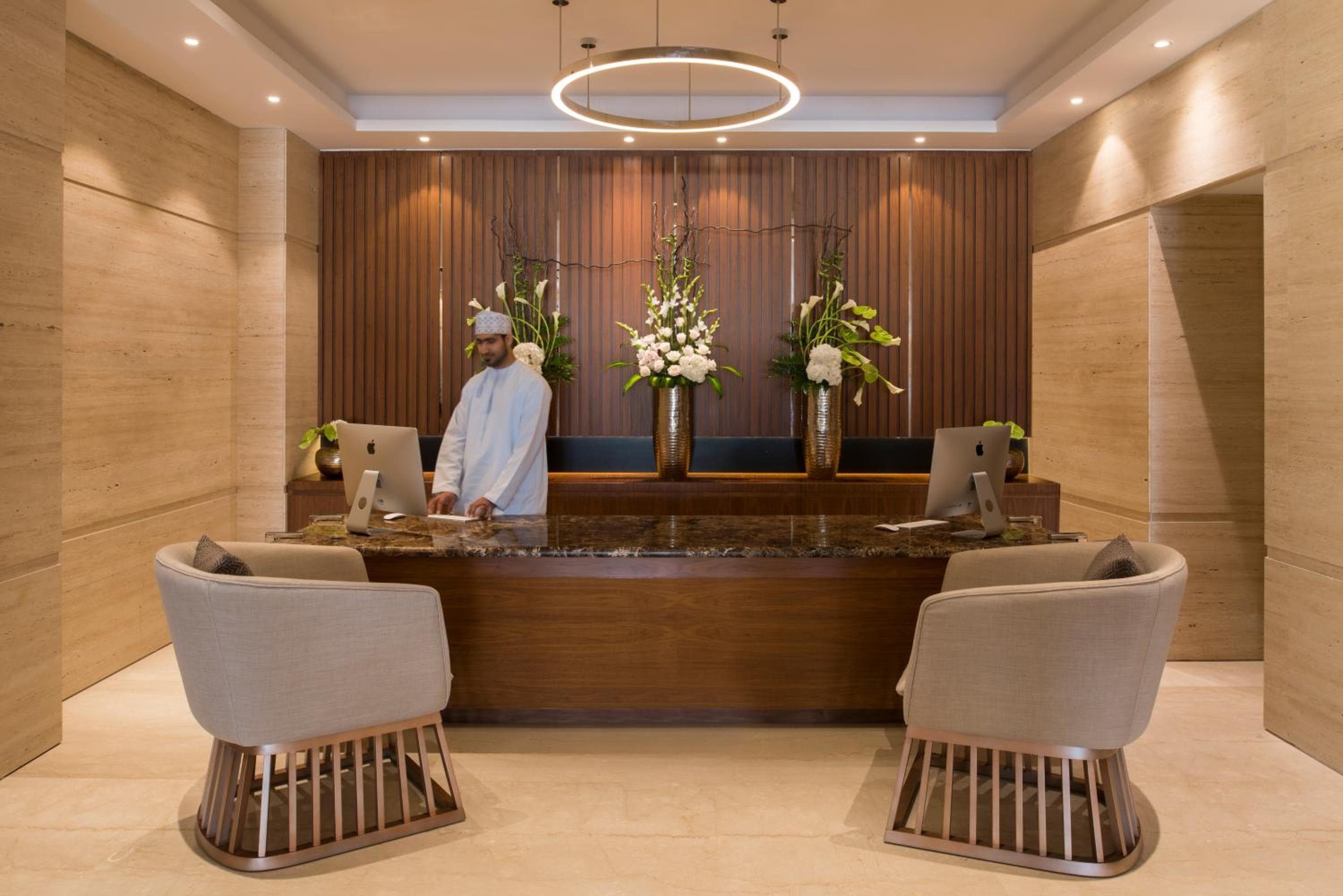 Fraser Suites Muscat, Muscat, photo 3