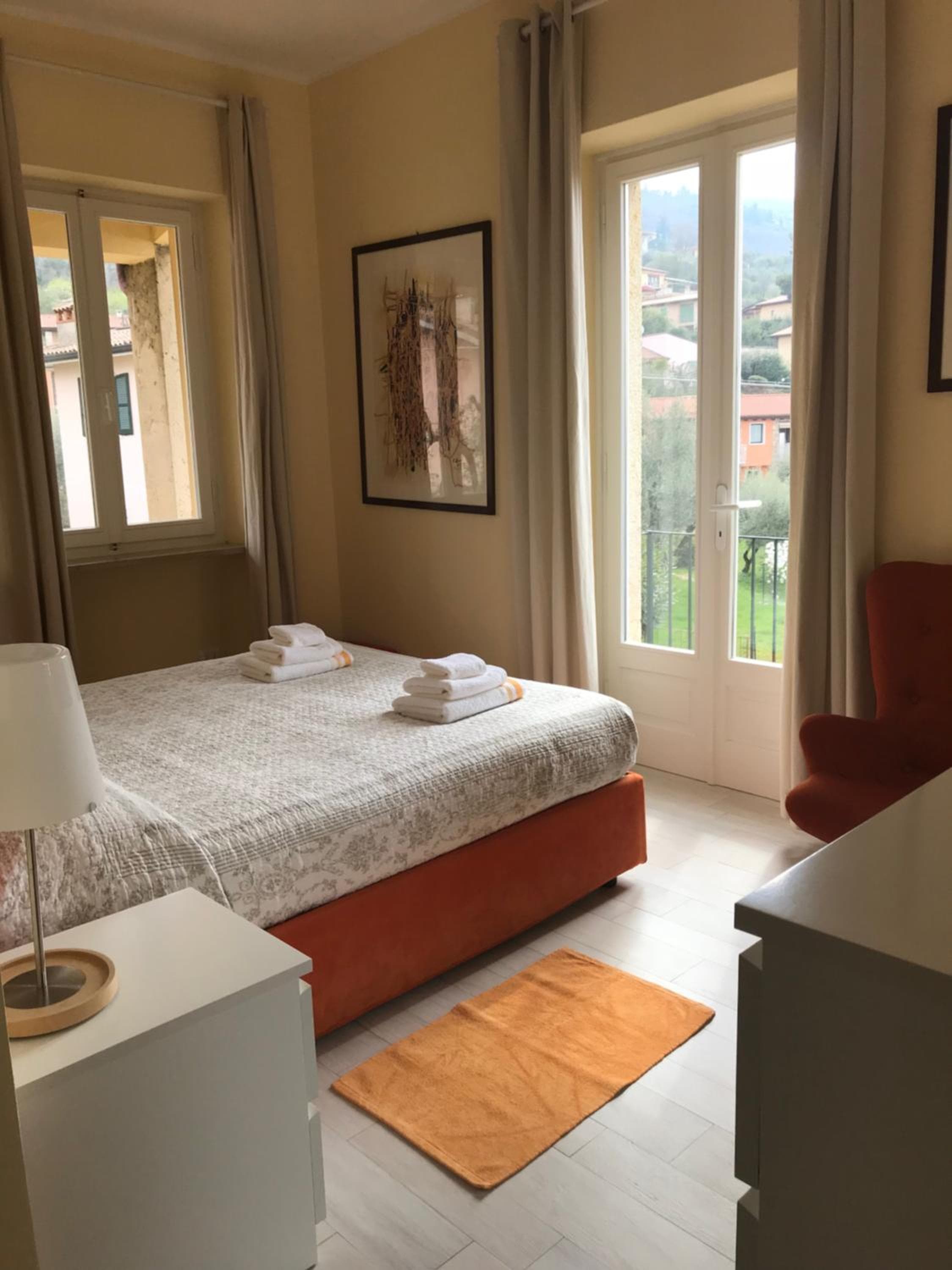 Residenza Le Logge, Torri del Benaco, photo 3