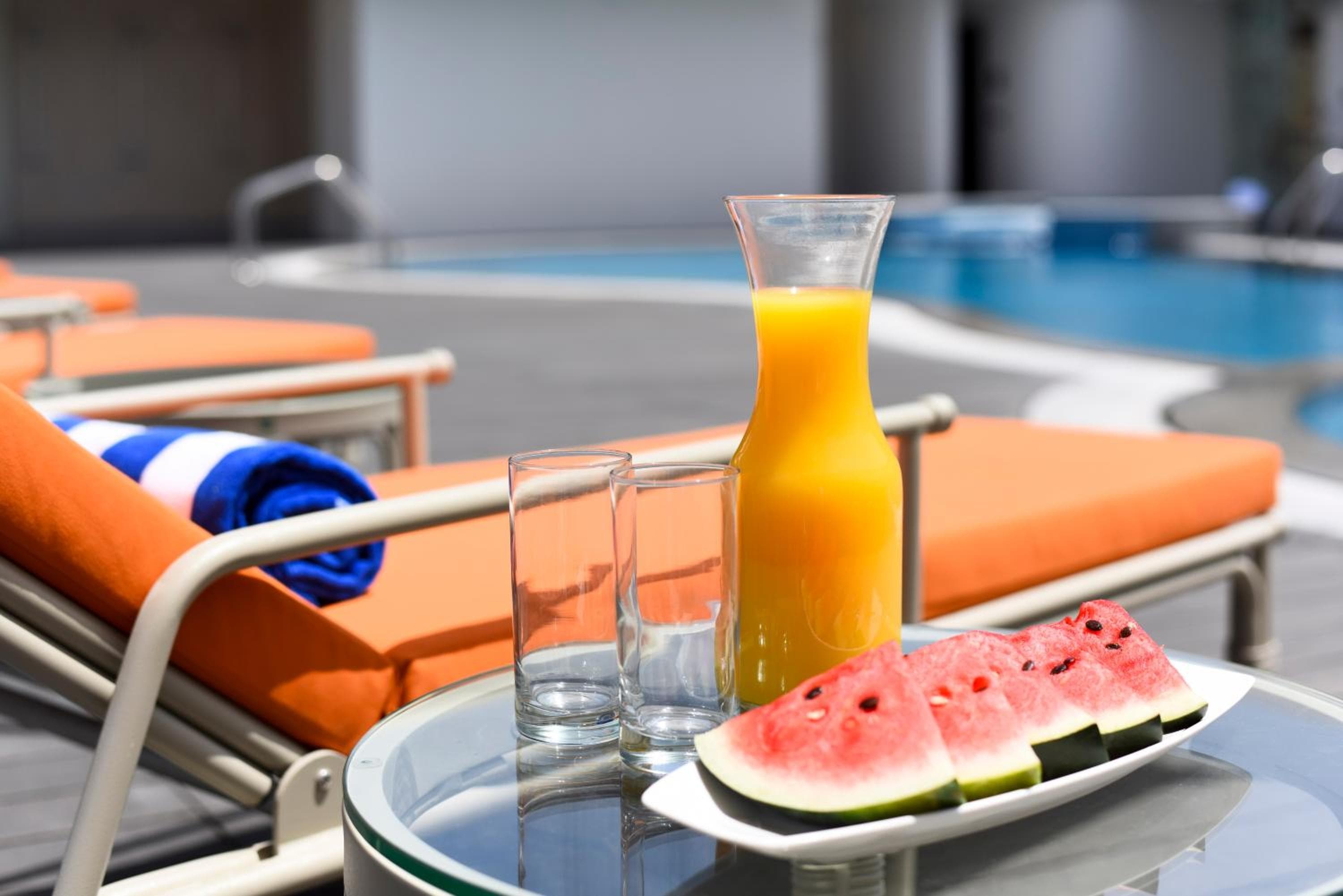 Fraser Suites Muscat, Muscat, photo 2