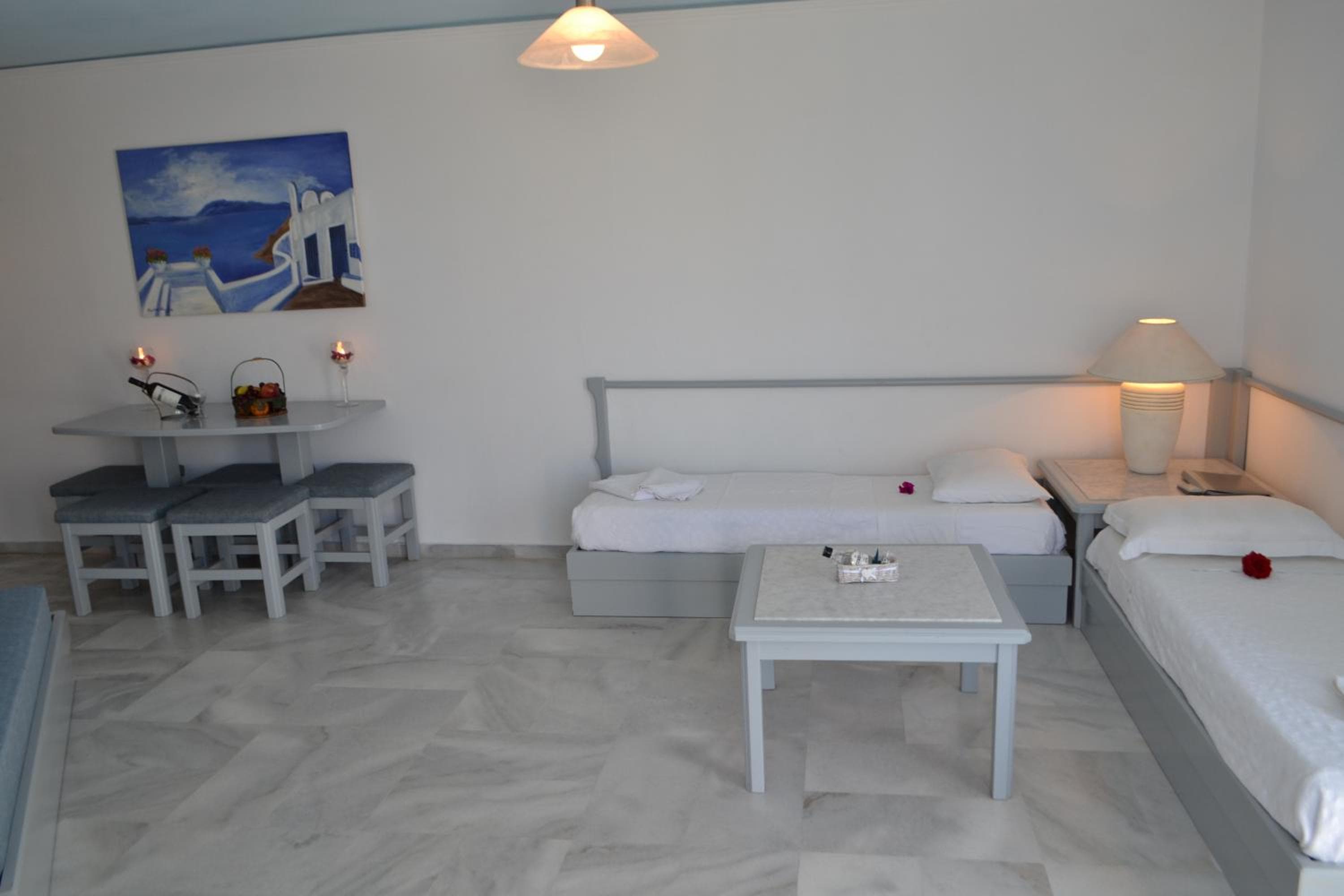 Futura Hotel, Maleme, photo 2