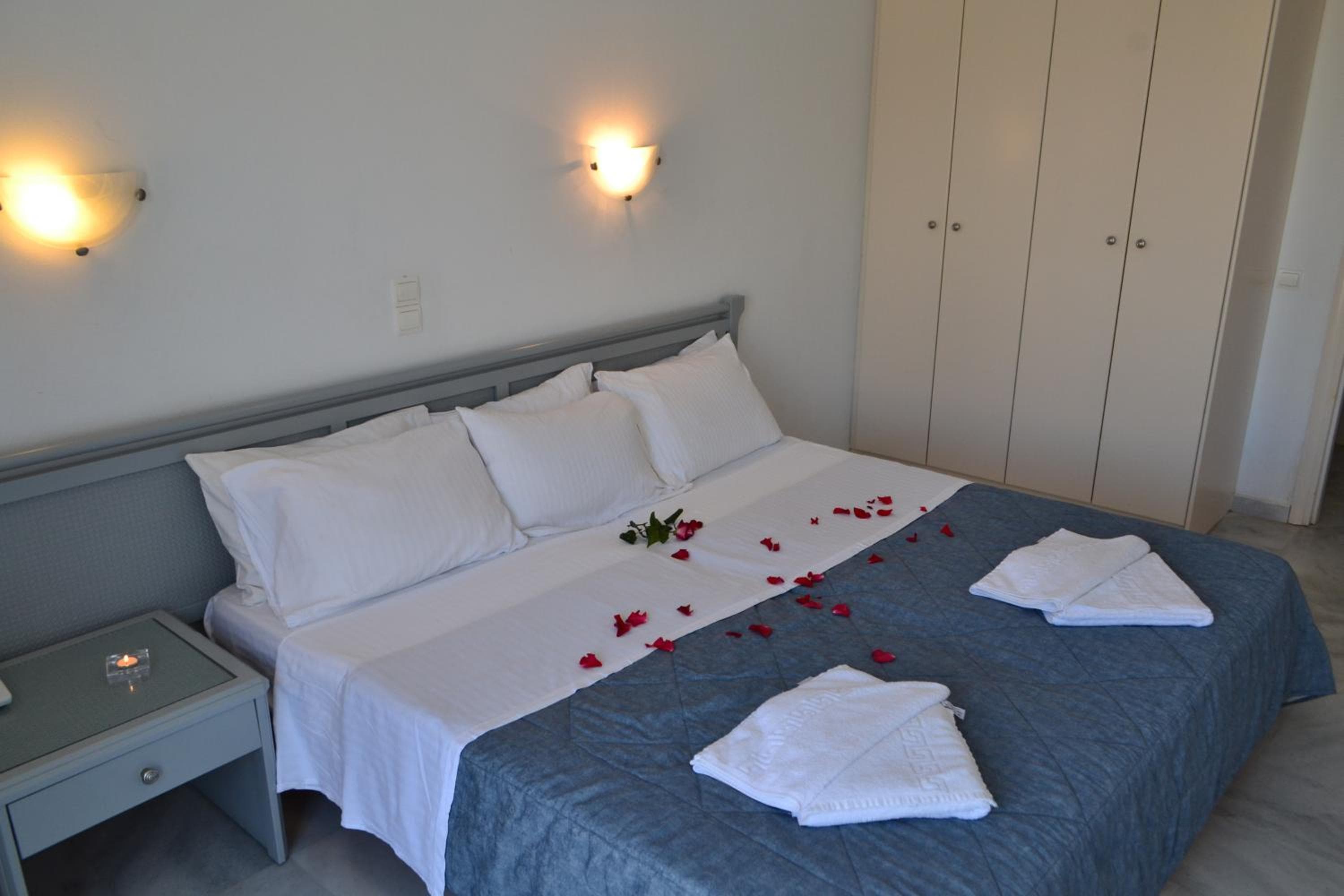 Futura Hotel, Maleme, photo 3